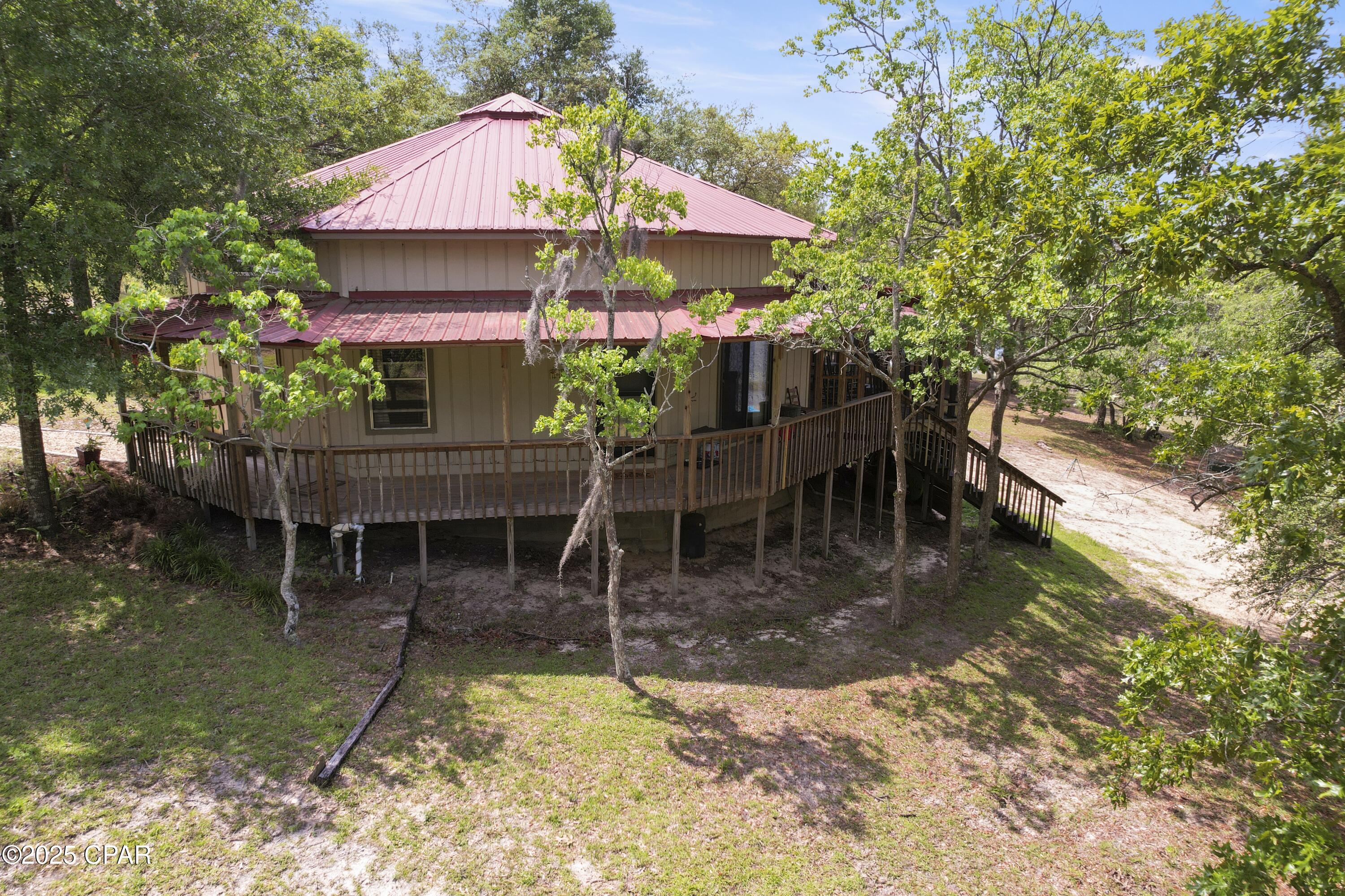 3218 Lodge Drive, Chipley, Florida image 5