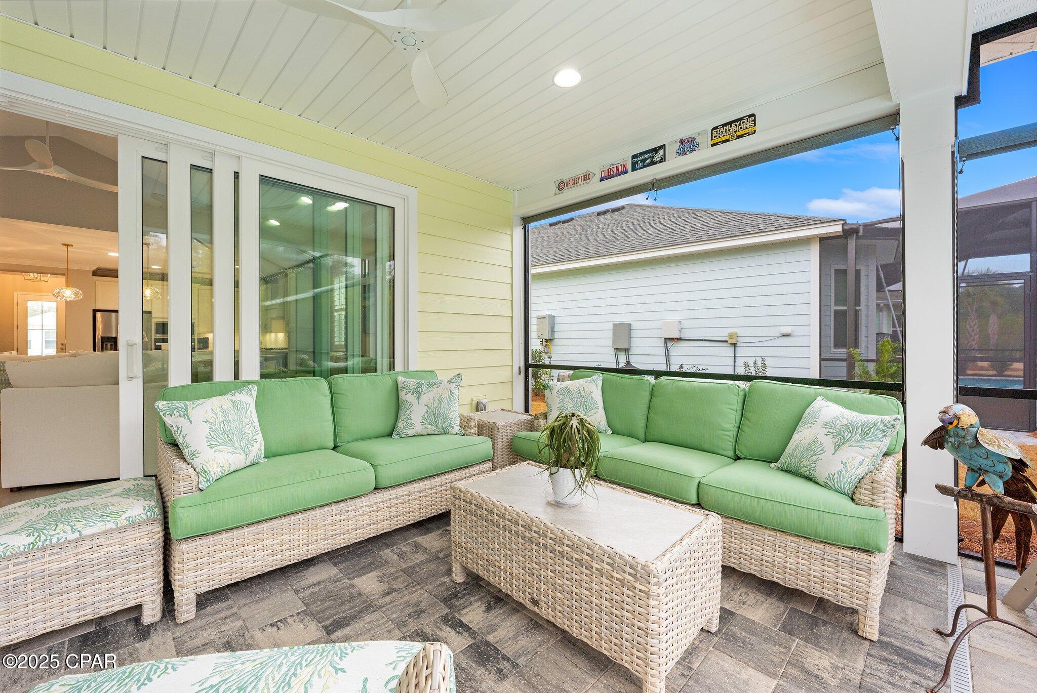 9342 Paradise Drive, Panama City Beach, Florida image 19
