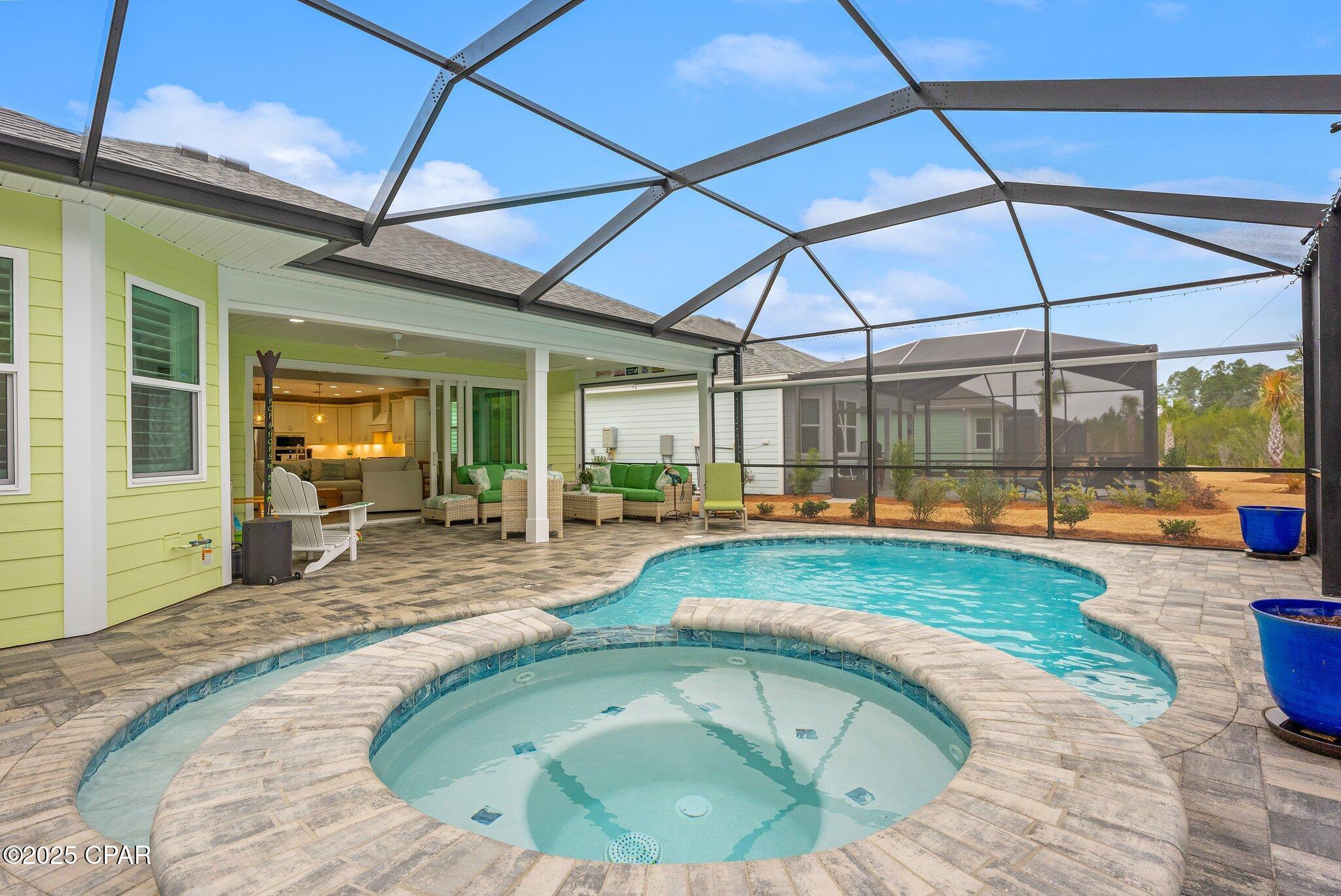 9342 Paradise Drive, Panama City Beach, Florida image 24
