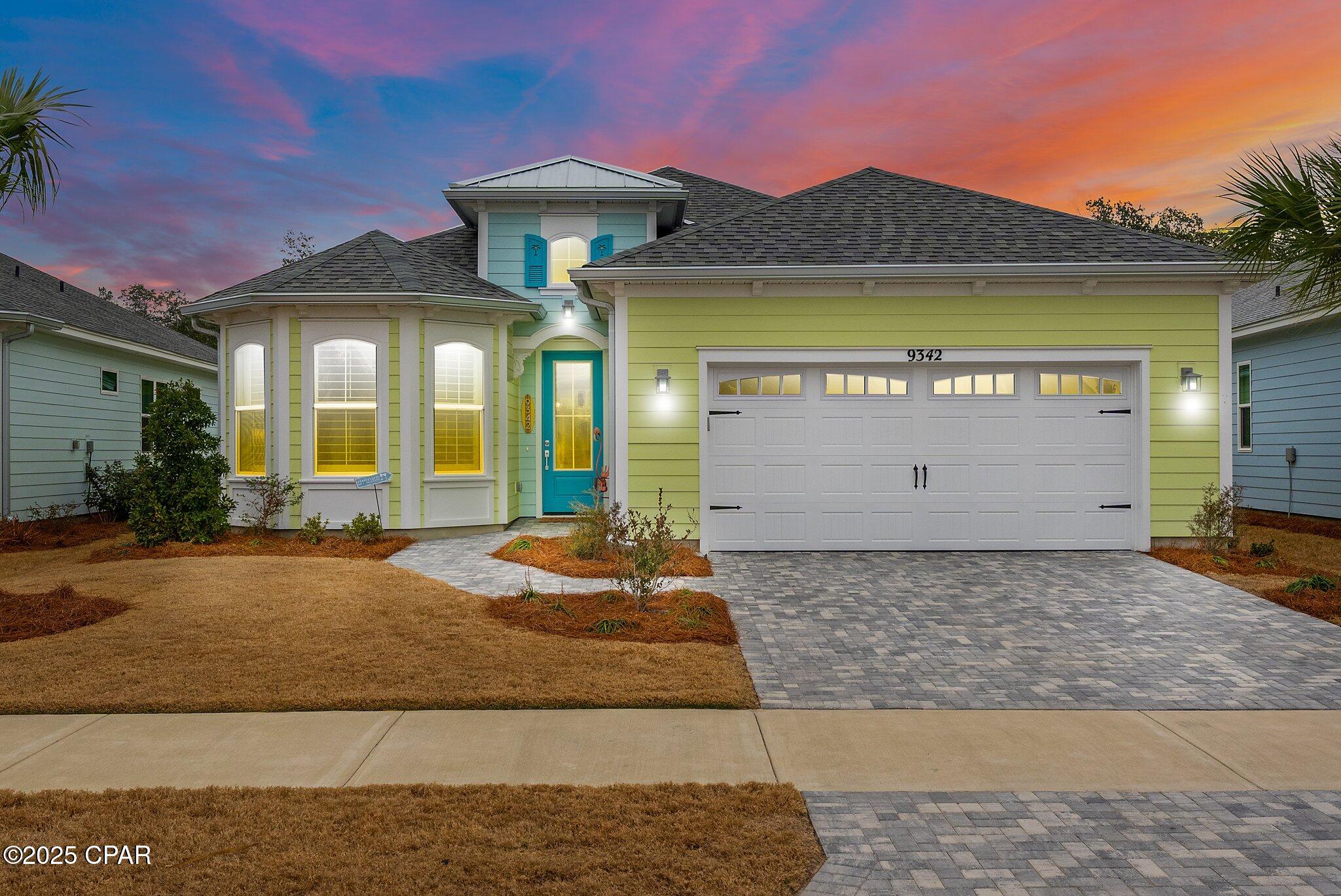 9342 Paradise Drive, Panama City Beach, Florida image 4