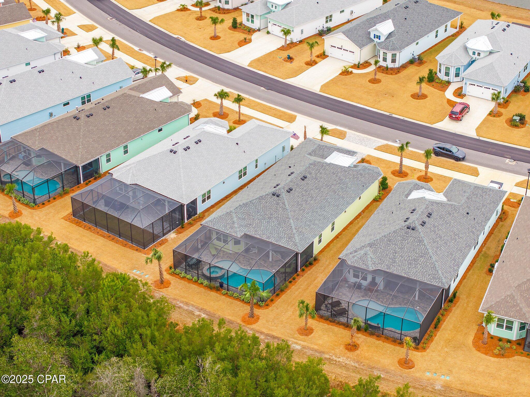 9342 Paradise Drive, Panama City Beach, Florida image 48
