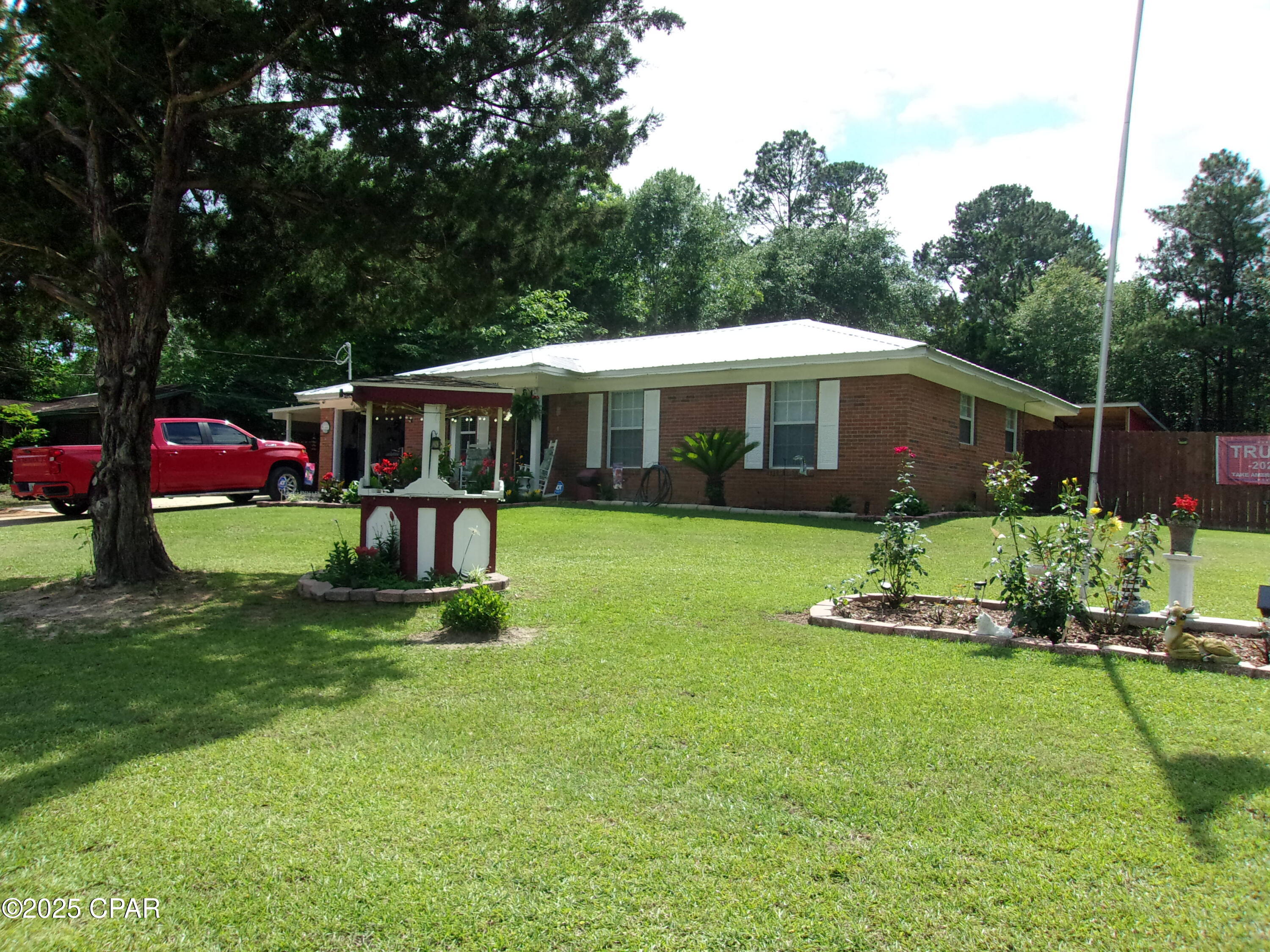 2305 Sweetgum Drive, Bonifay, Florida image 32
