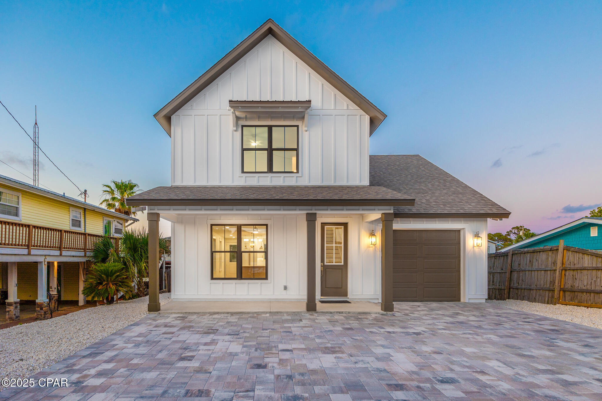 6424 Sunset Avenue, Panama City, Florida image 1