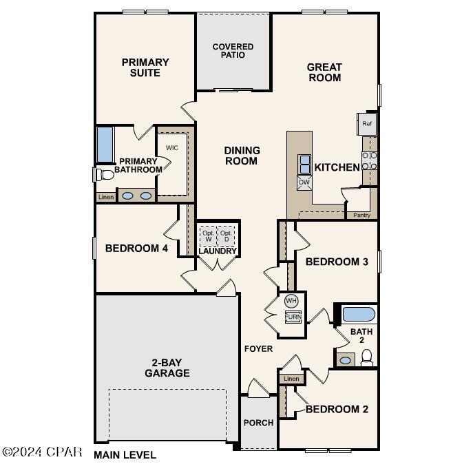 8811 Corey Place, Youngstown, Florida image 2
