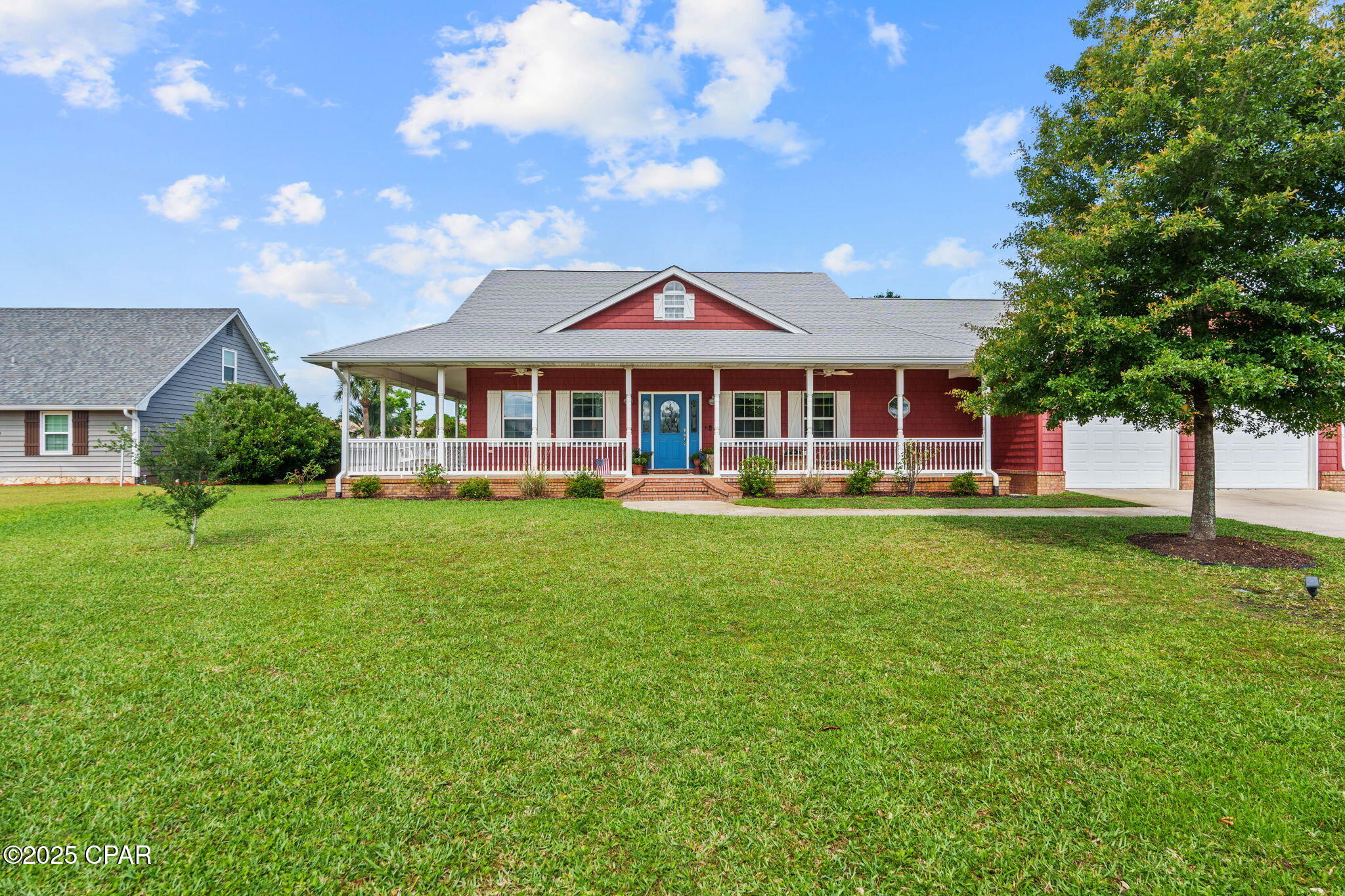 Details for 1604 New Jersey Avenue, Lynn Haven, FL 32444