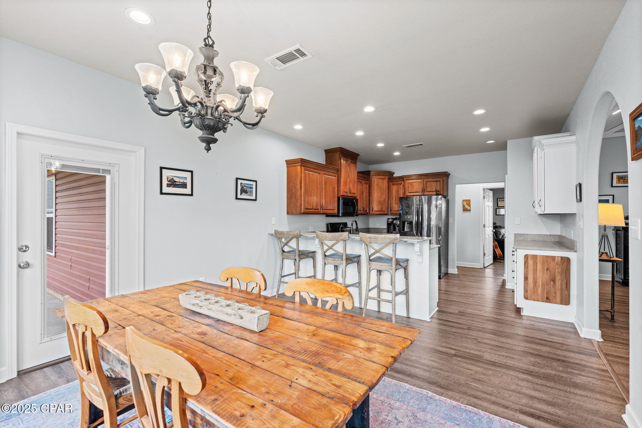 1604 New Jersey Avenue, Lynn Haven, Florida image 17