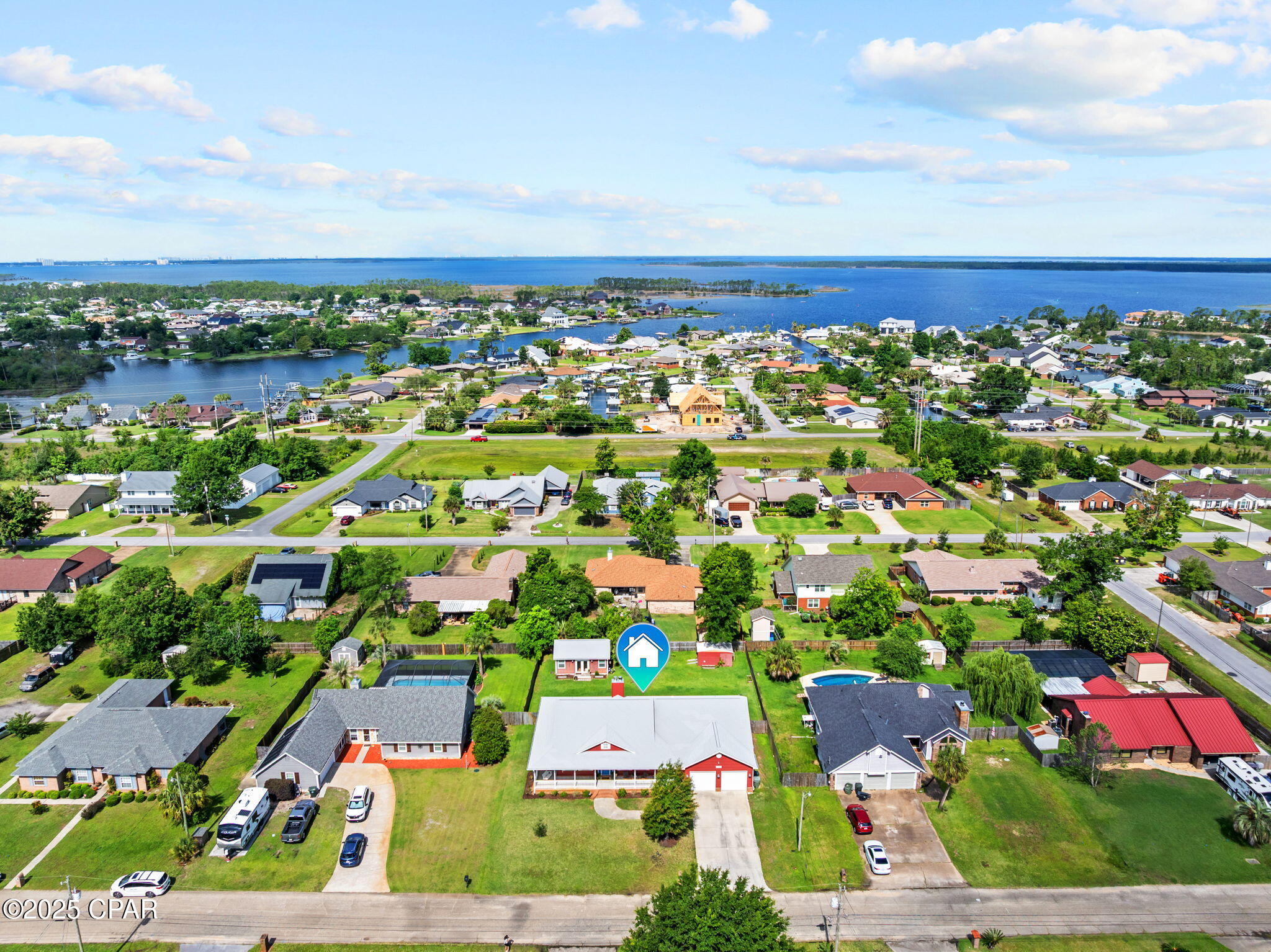 1604 New Jersey Avenue, Lynn Haven, Florida image 2