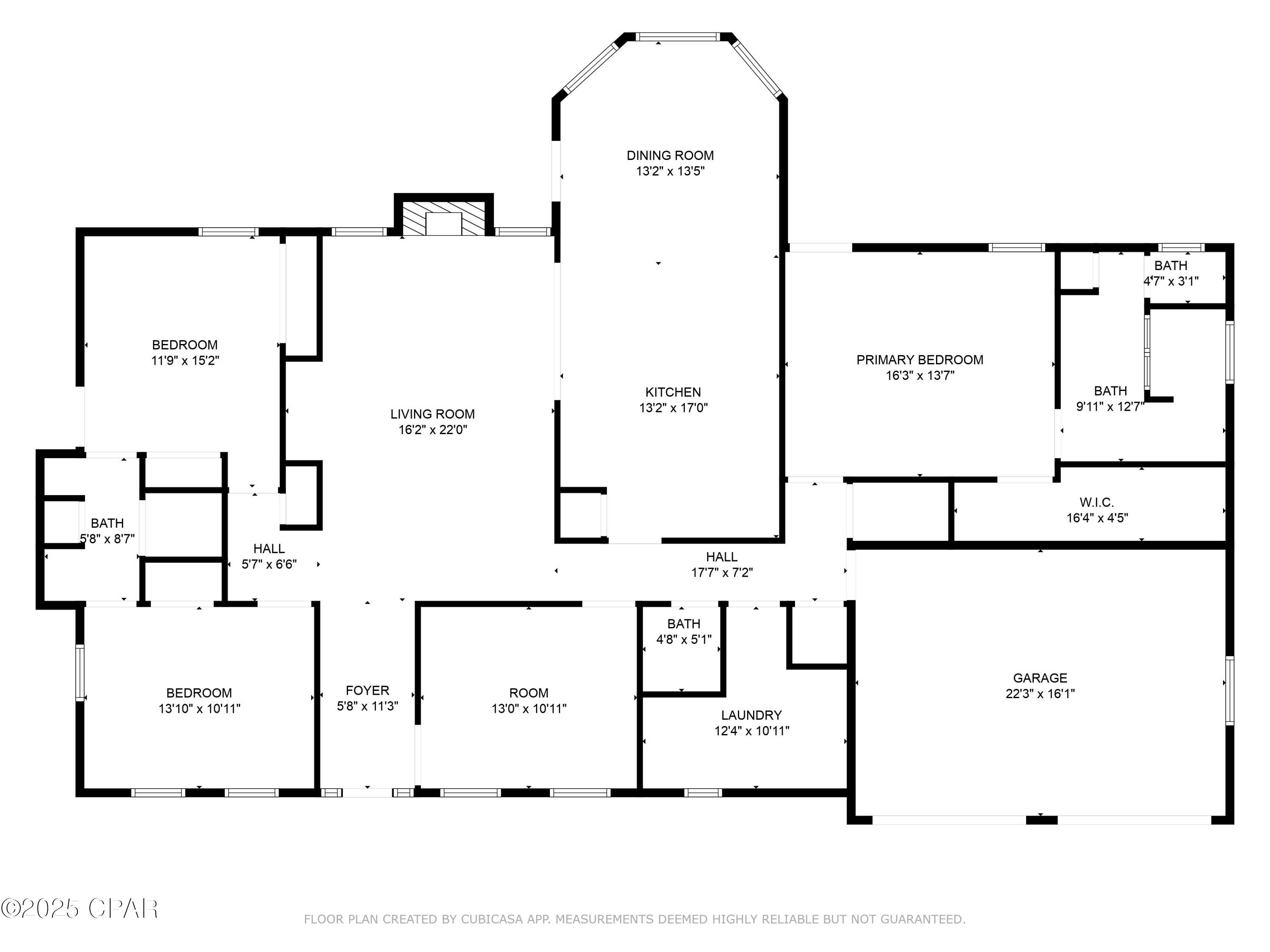 1604 New Jersey Avenue, Lynn Haven, Florida image 40