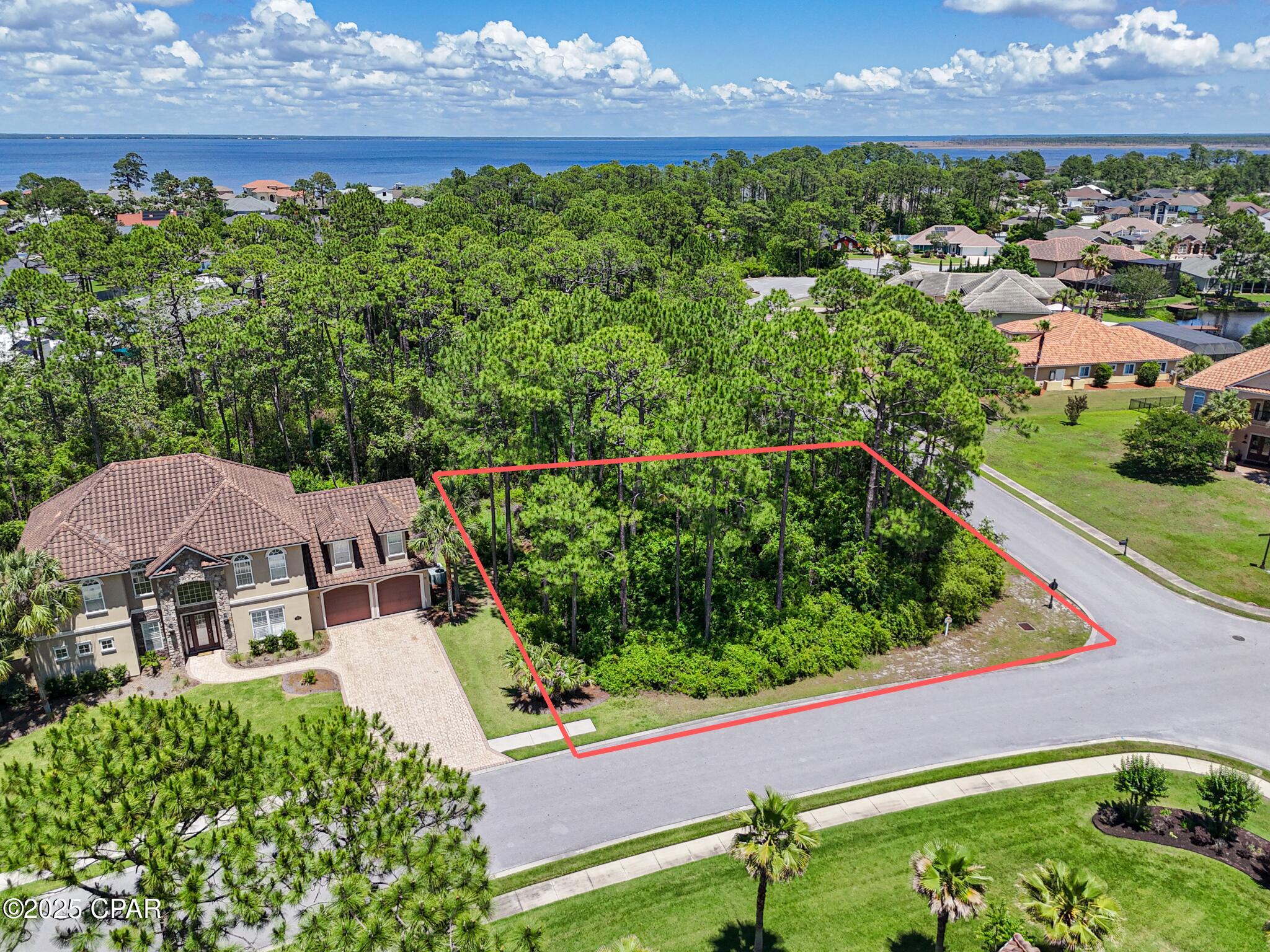 106 Trieste Boulevard, Panama City Beach, Florida image 2