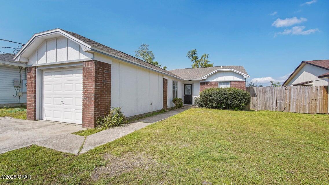 1817 Foster Avenue, Panama City, Florida image 2