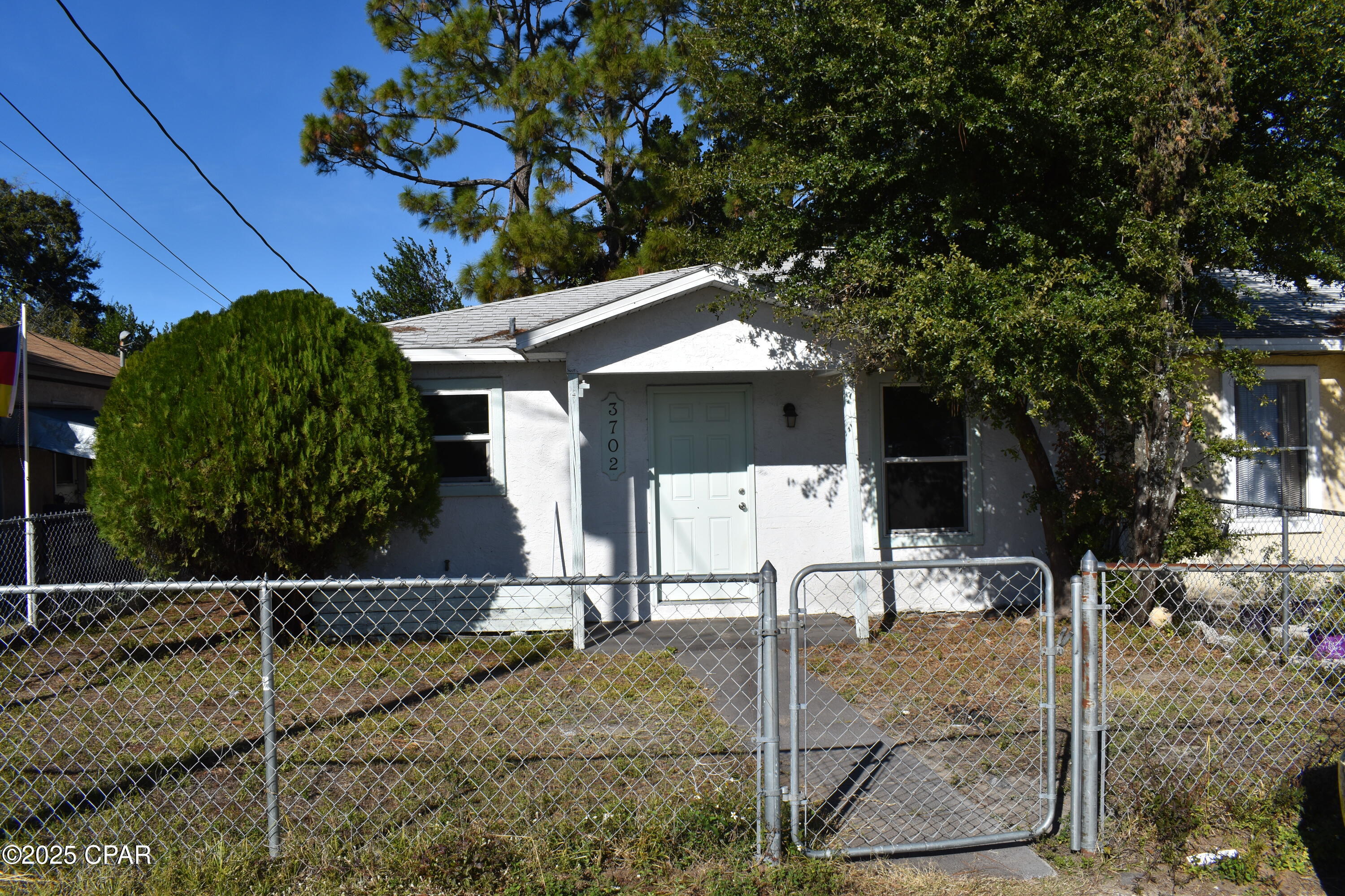 Details for 3722 Burnham Way, Panama City, FL 32405