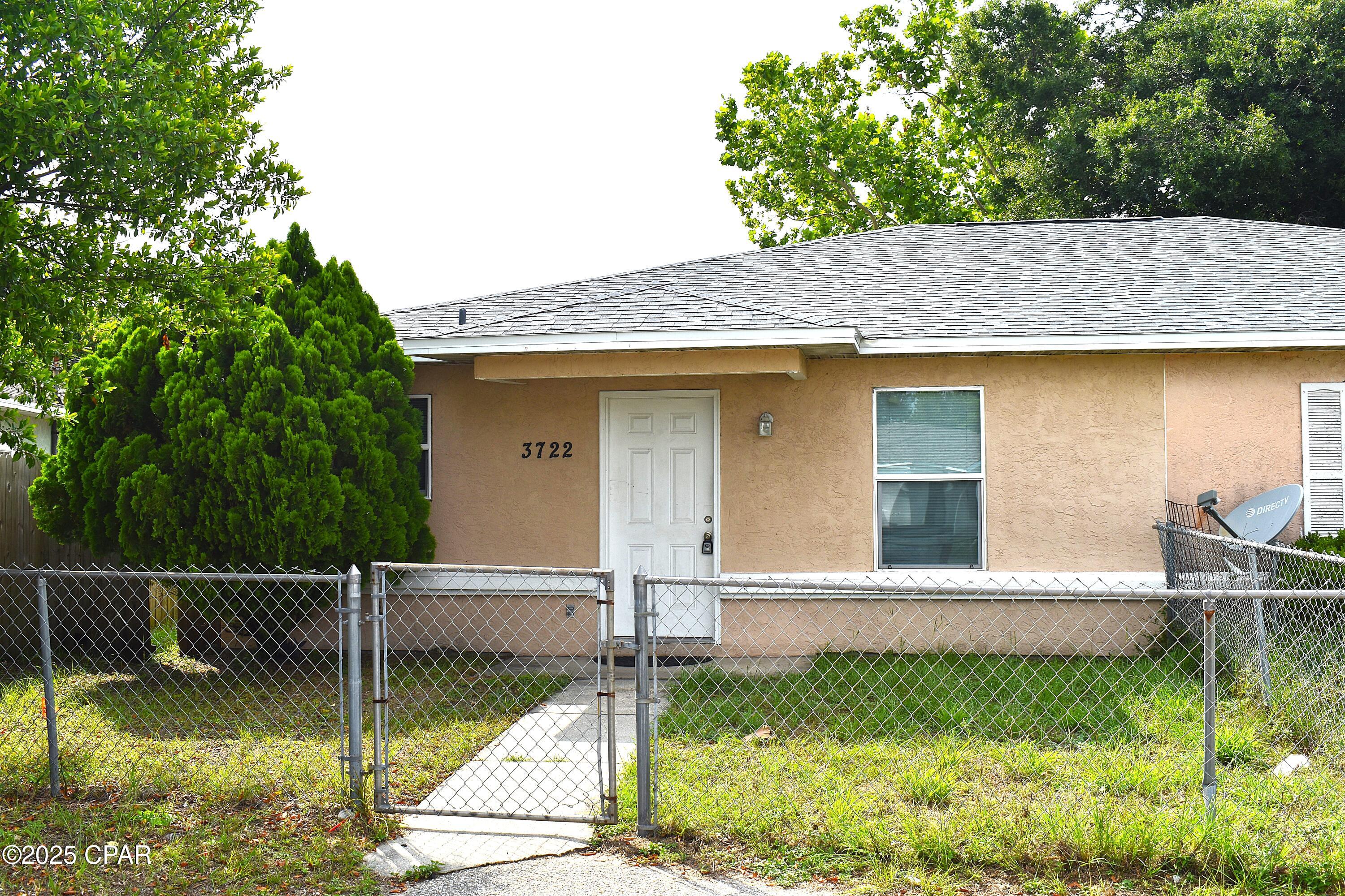 Details for 3722 Burnham Way, Panama City, FL 32405