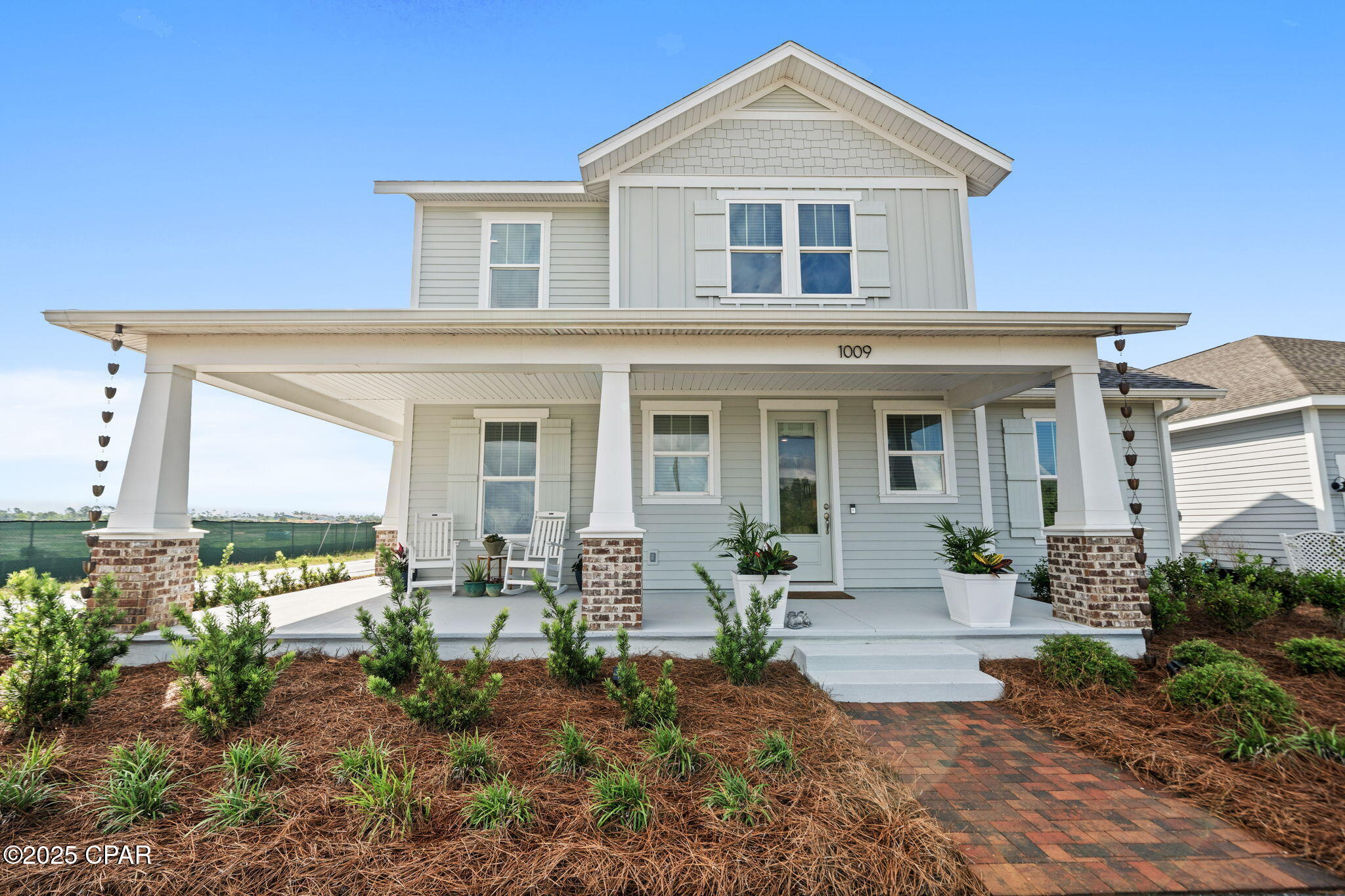 1009 N Discovery Loop, Panama City, Florida image 1