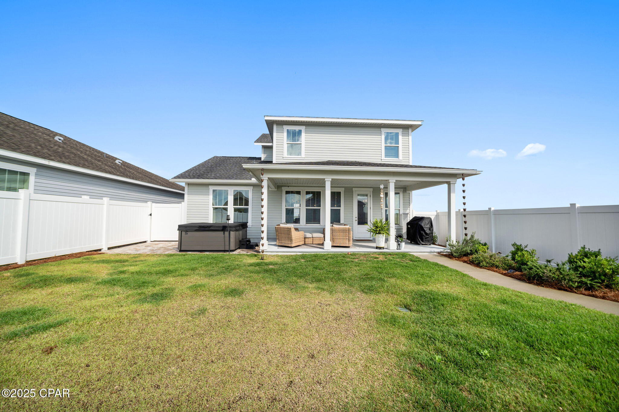 1009 N Discovery Loop, Panama City, Florida image 11