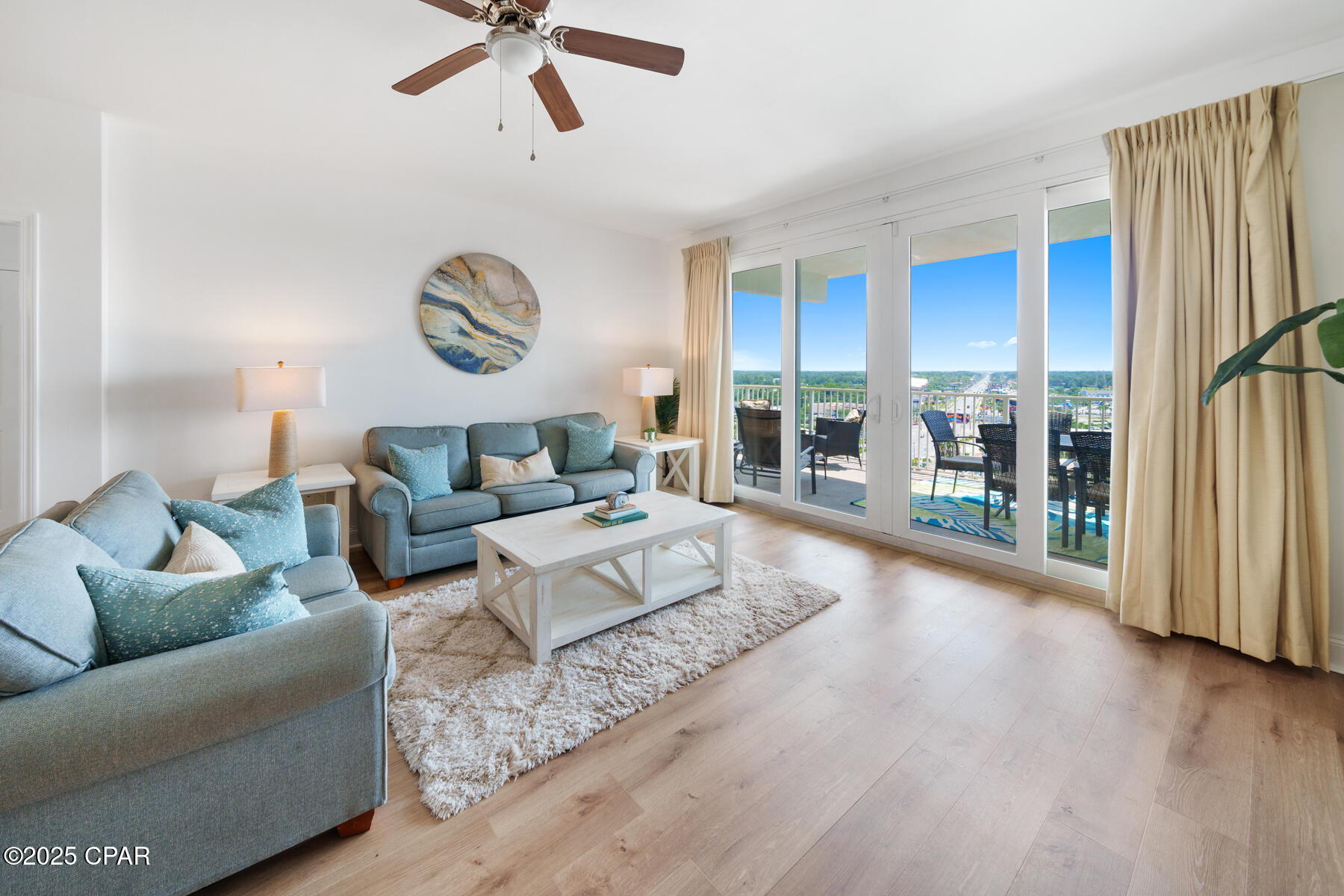 9902 S Thomas Drive #1134, Panama City, Florida image 1