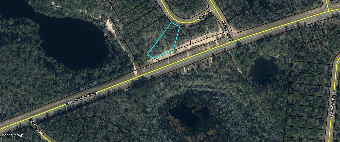 TBD Giles Circle, Chipley, Florida image 3