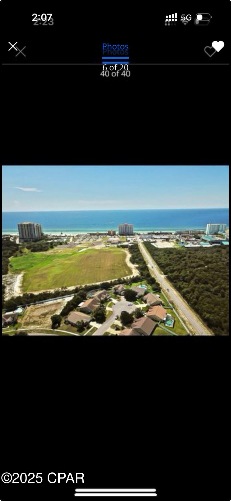 94 Sandalwood Court, Panama City Beach, Florida image 3