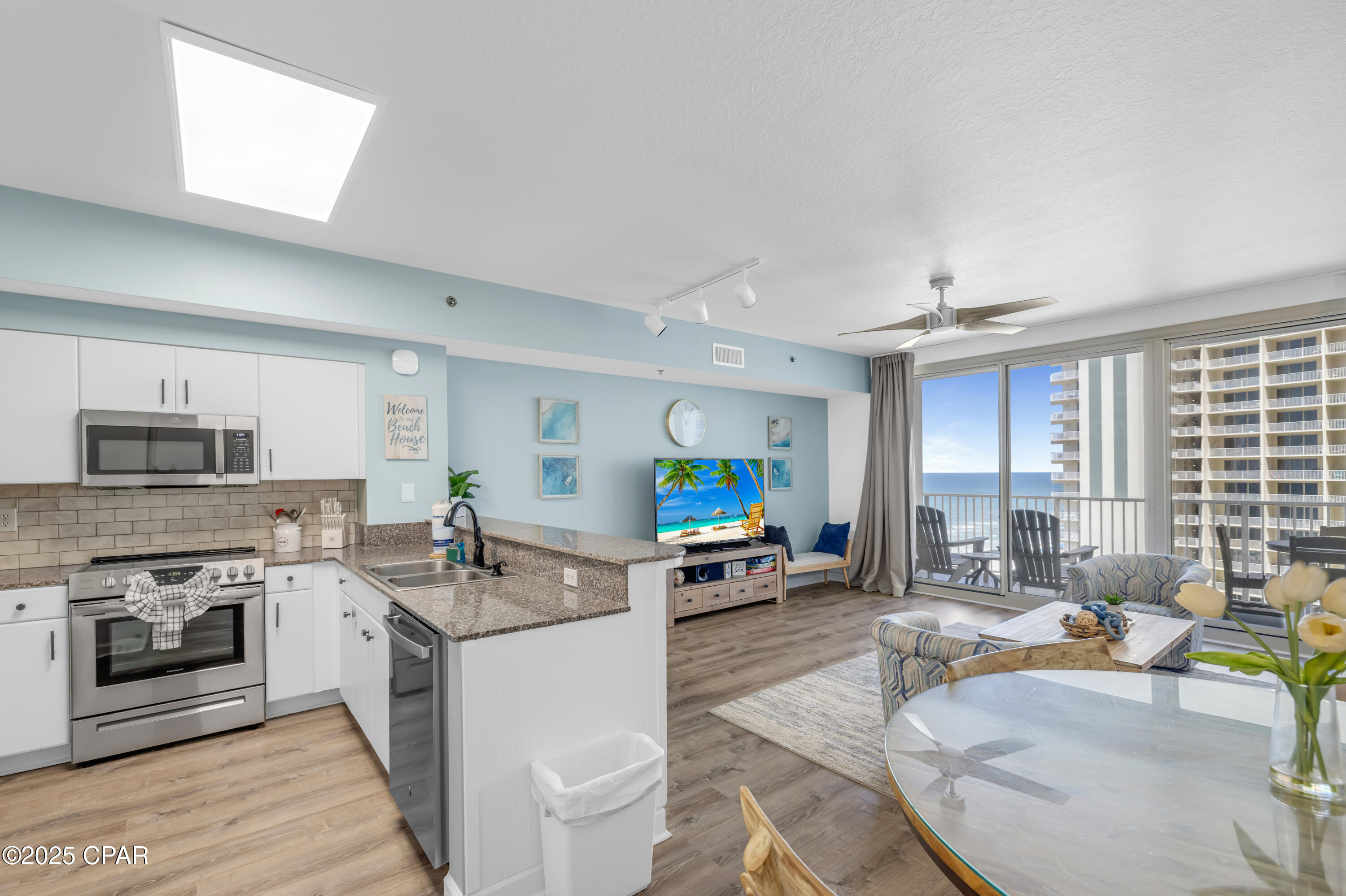 9900 S Thomas Drive #1025, Panama City, Florida image 1