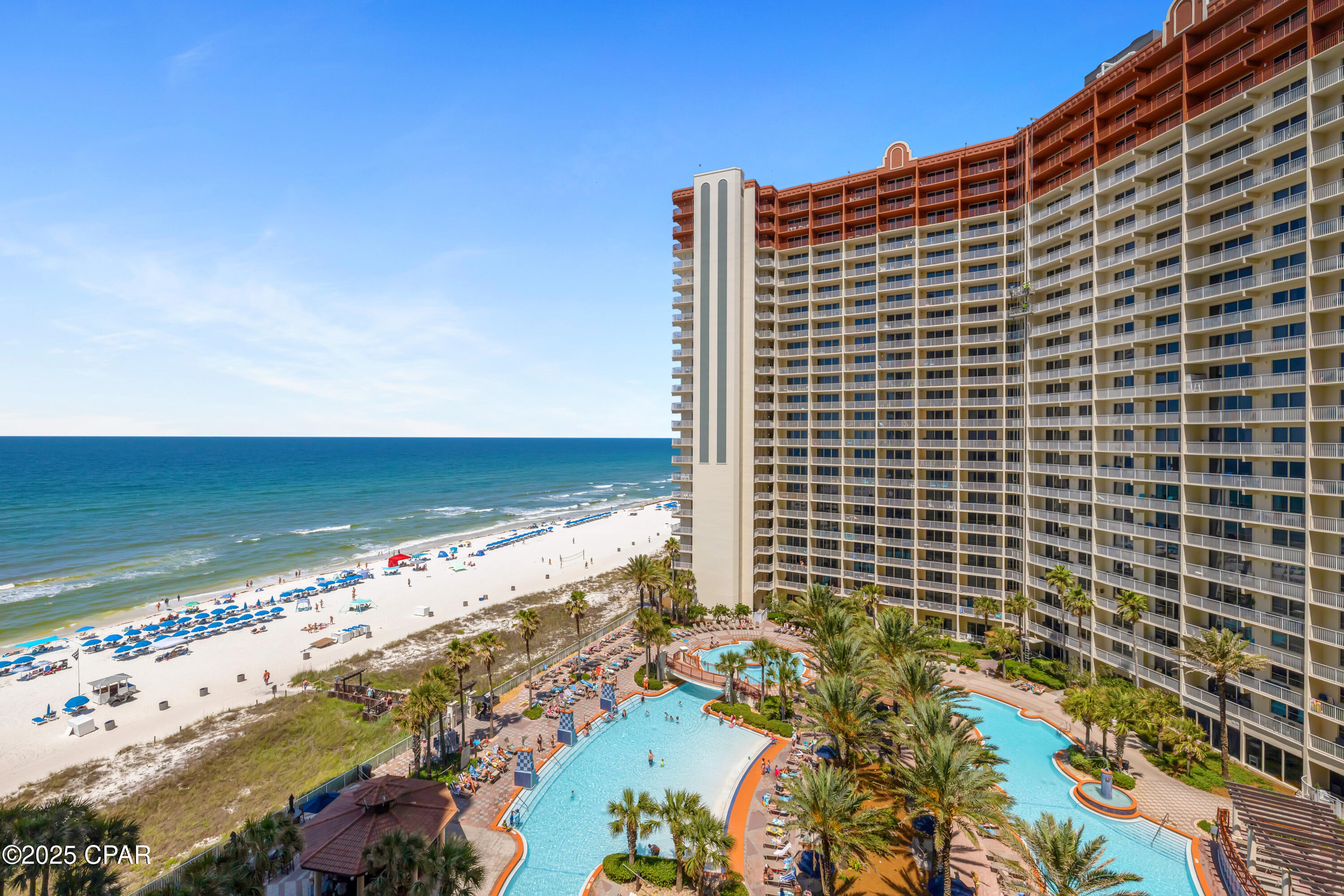 9900 S Thomas Drive #1025, Panama City, Florida image 2