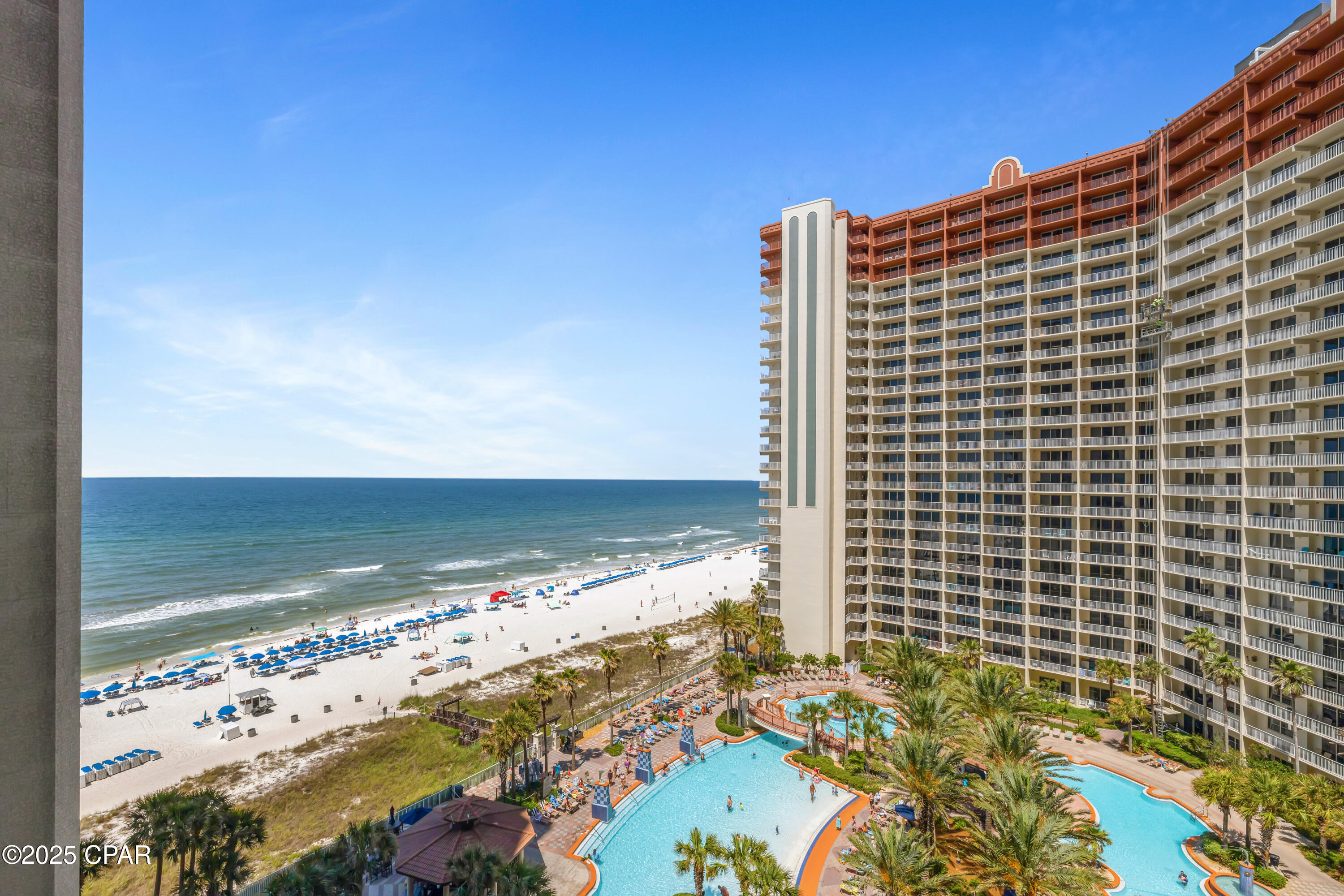 9900 S Thomas Drive #1025, Panama City, Florida image 34