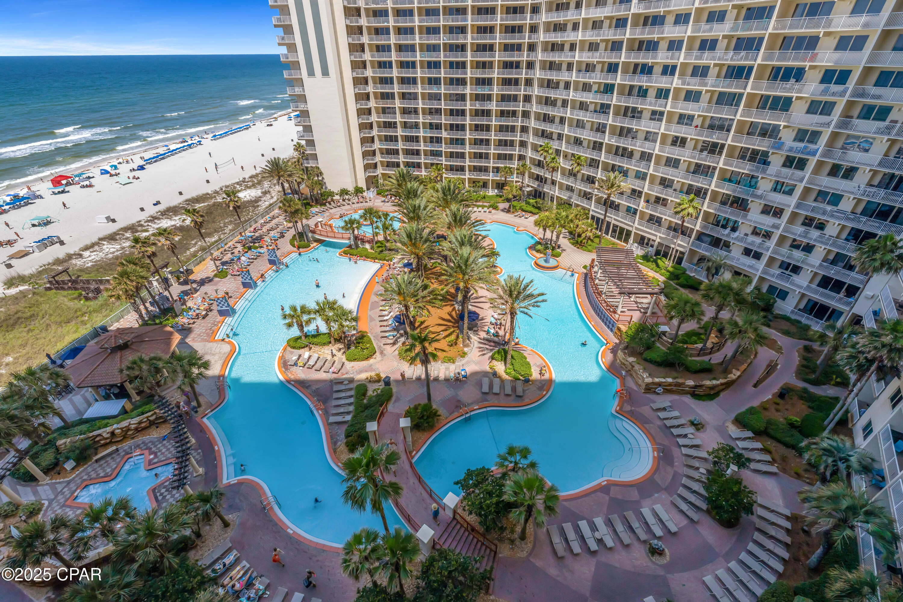 9900 S Thomas Drive #1025, Panama City, Florida image 35