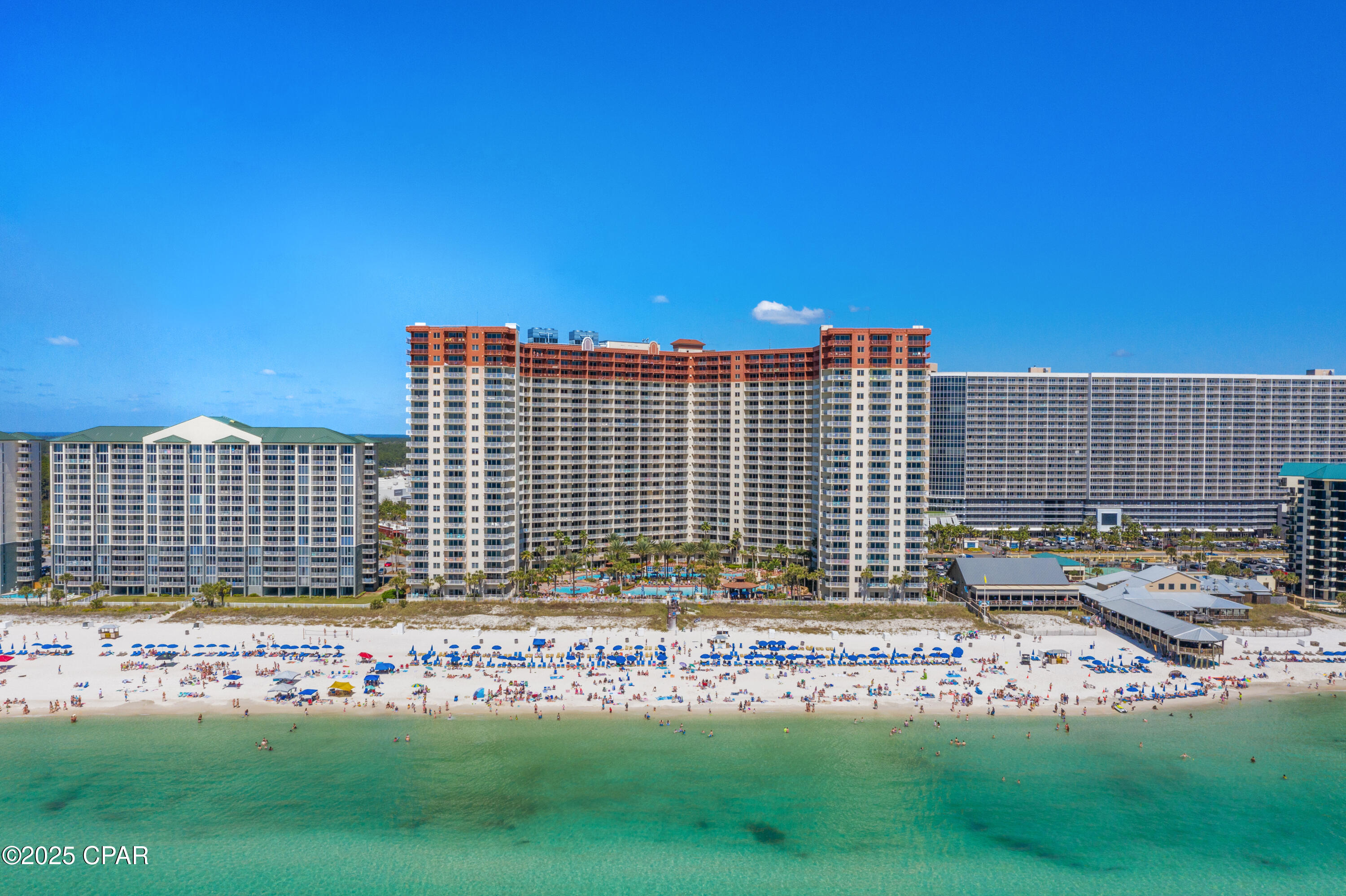9900 S Thomas Drive #1025, Panama City, Florida image 45