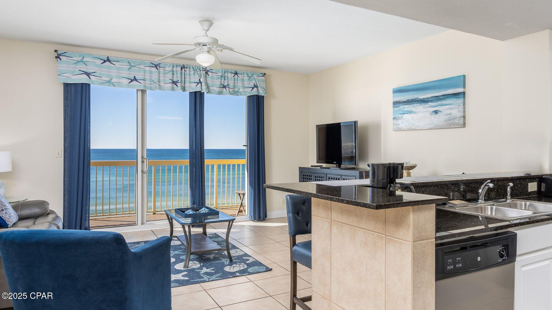 15817 Front Beach Road #1-507, Panama City Beach, Florida image 1
