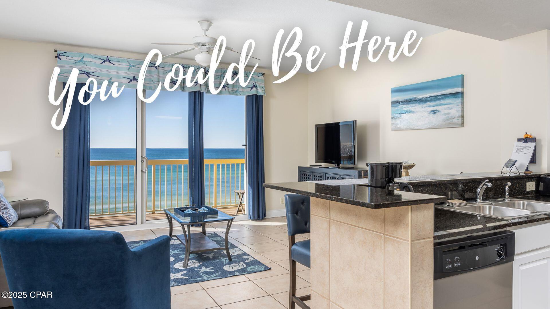 15817 Front Beach Road #1-507, Panama City Beach, Florida image 18