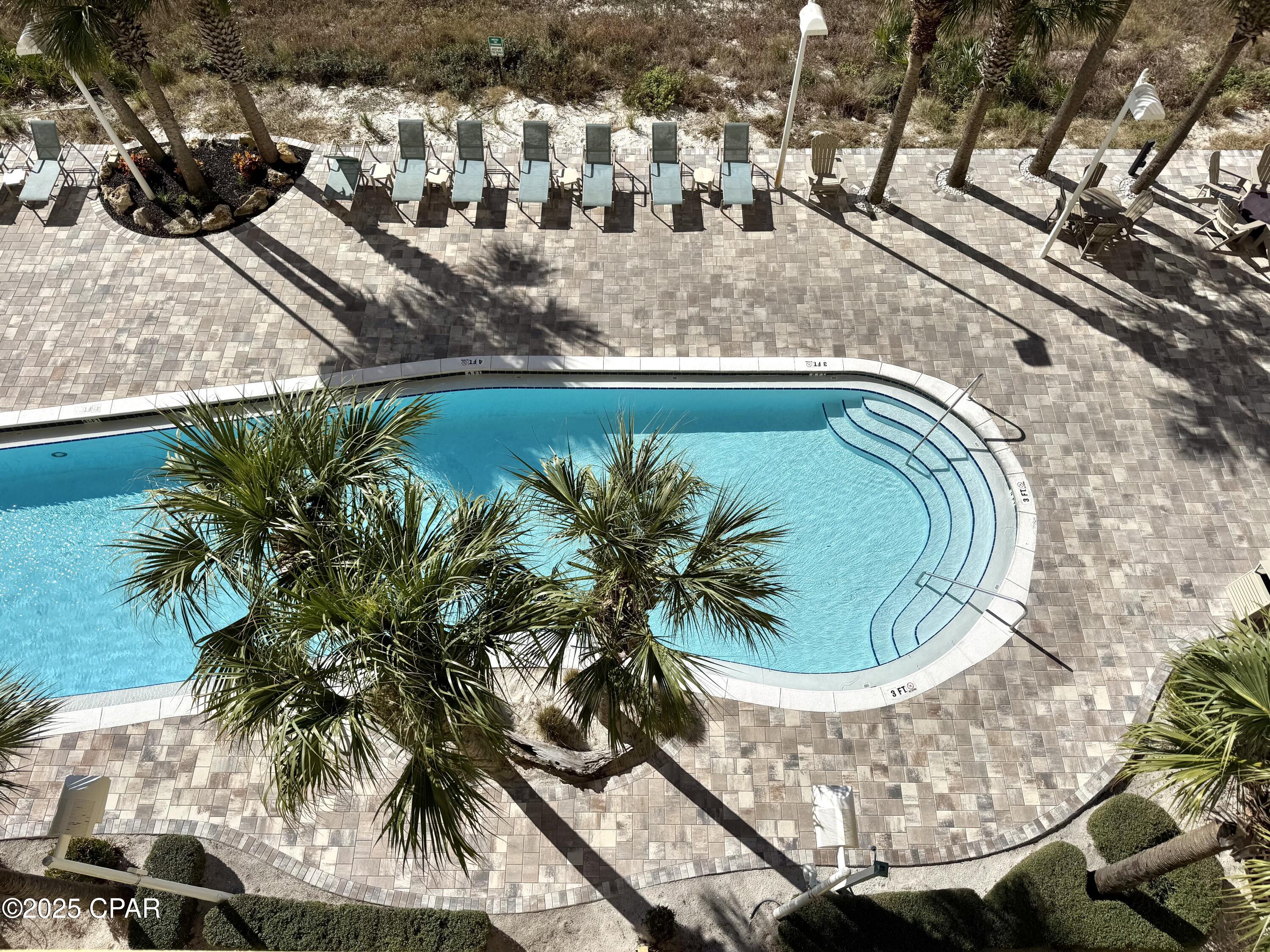 15817 Front Beach Road #1-507, Panama City Beach, Florida image 22