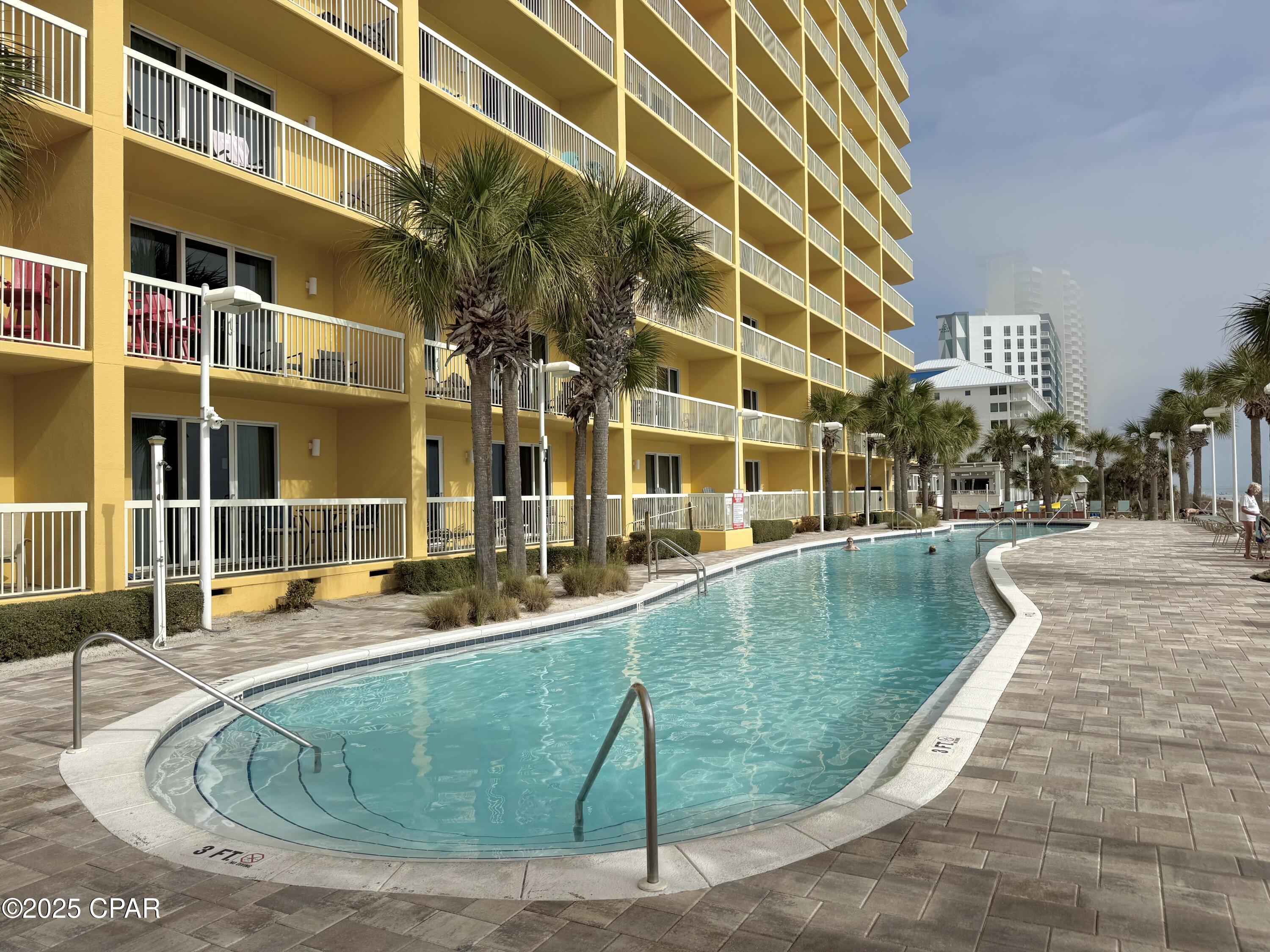 15817 Front Beach Road #1-507, Panama City Beach, Florida image 26