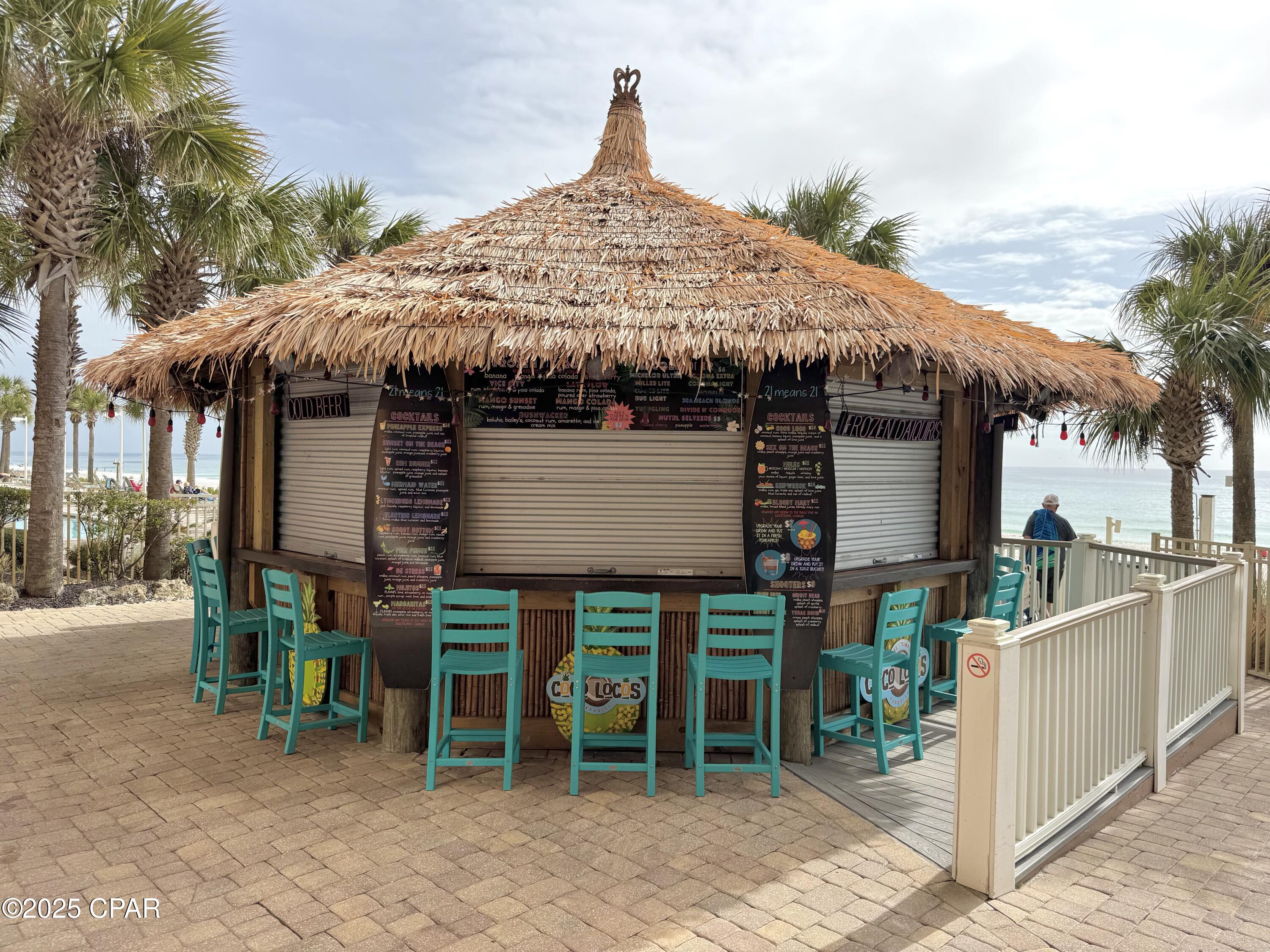 15817 Front Beach Road #1-507, Panama City Beach, Florida image 28