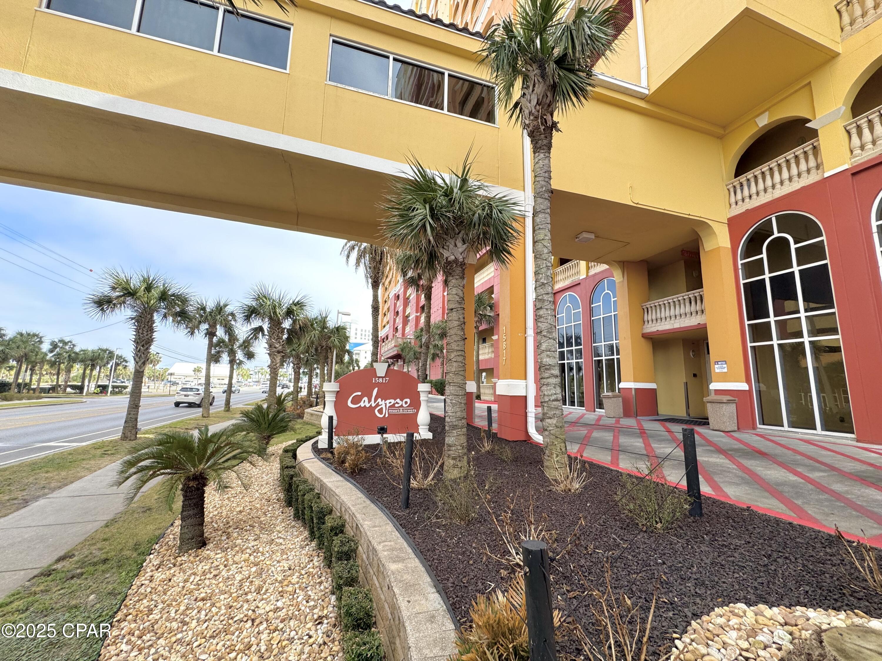 15817 Front Beach Road #1-507, Panama City Beach, Florida image 30