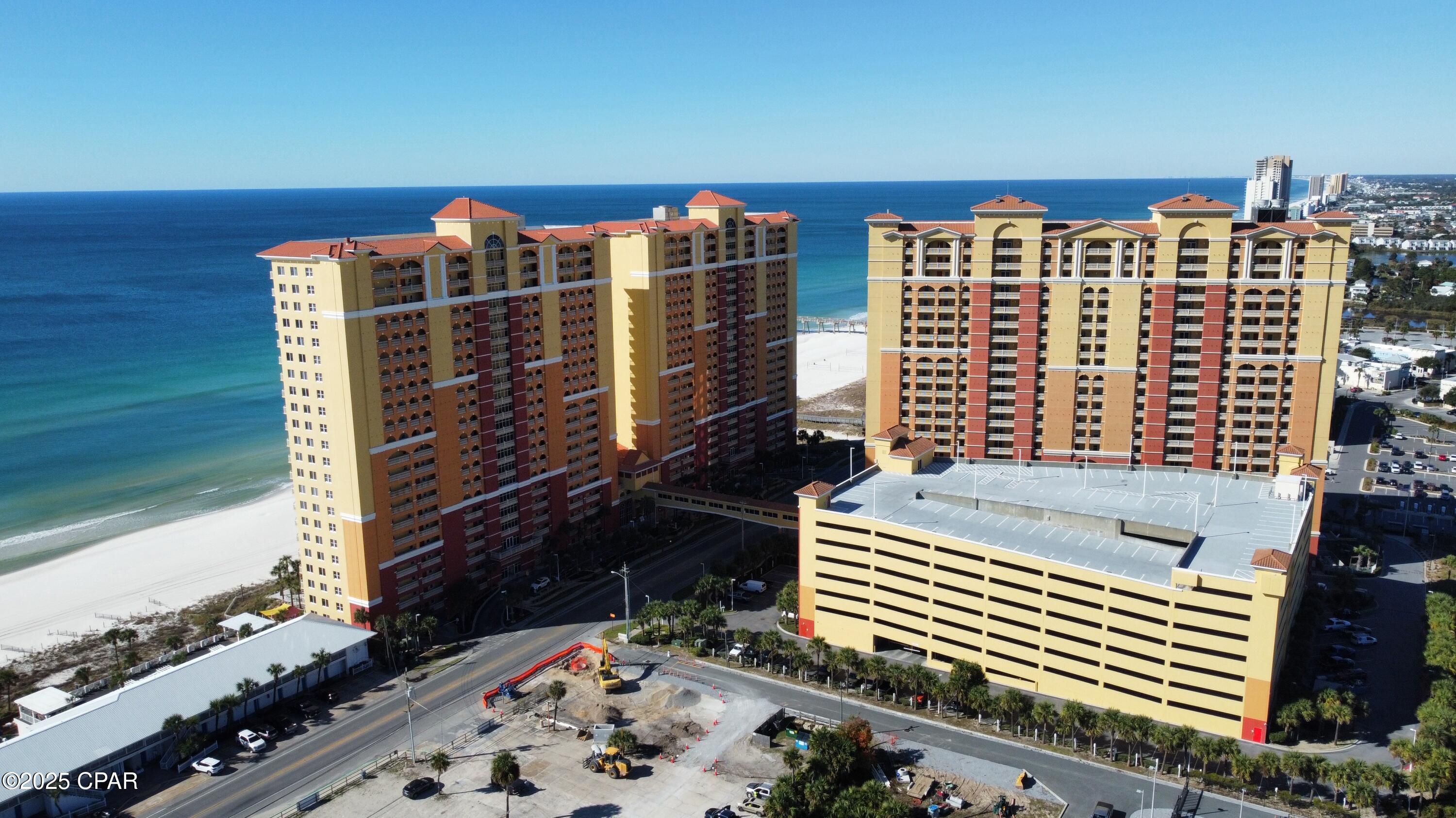 15817 Front Beach Road #1-507, Panama City Beach, Florida image 34