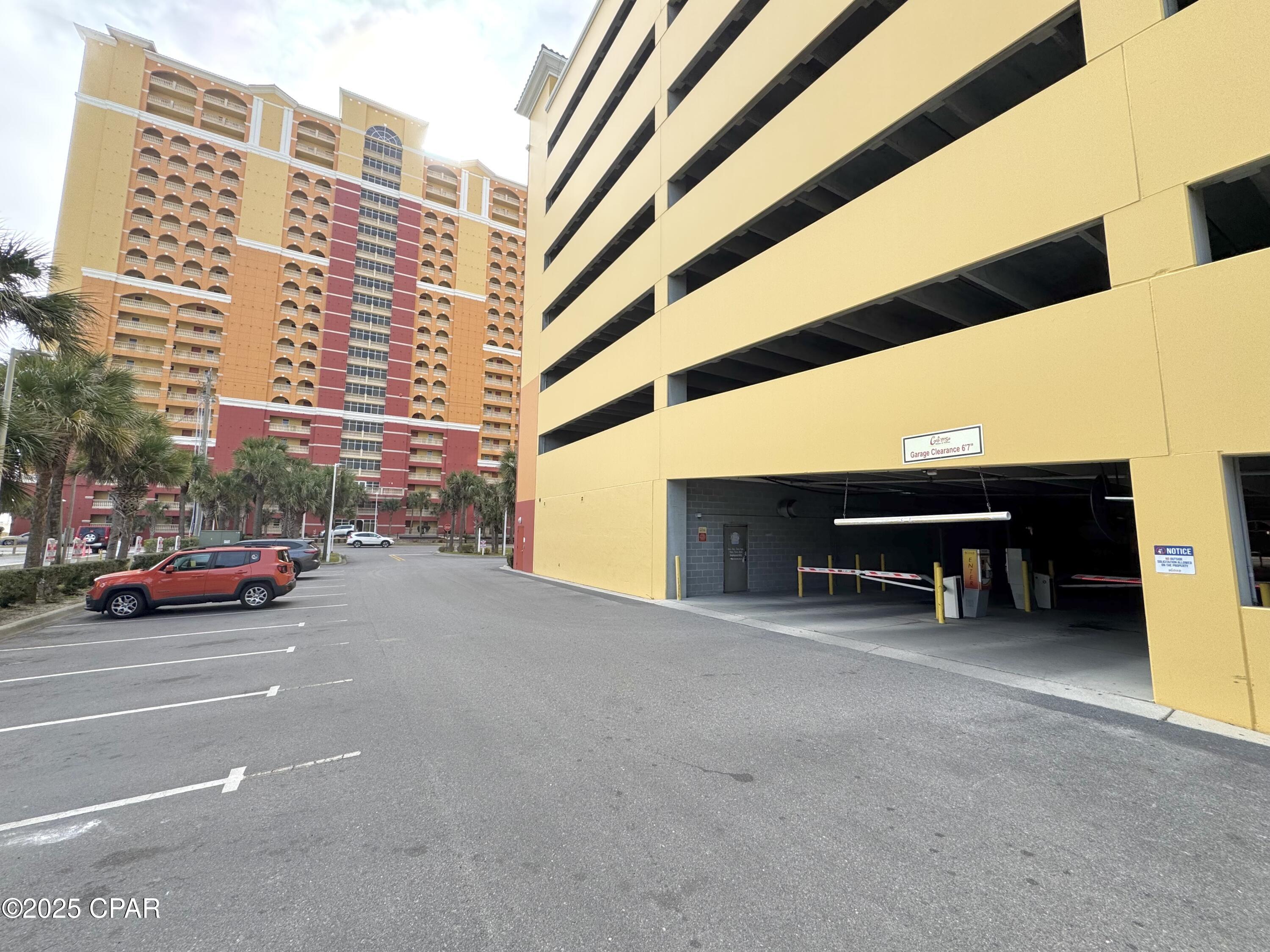 15817 Front Beach Road #1-507, Panama City Beach, Florida image 35
