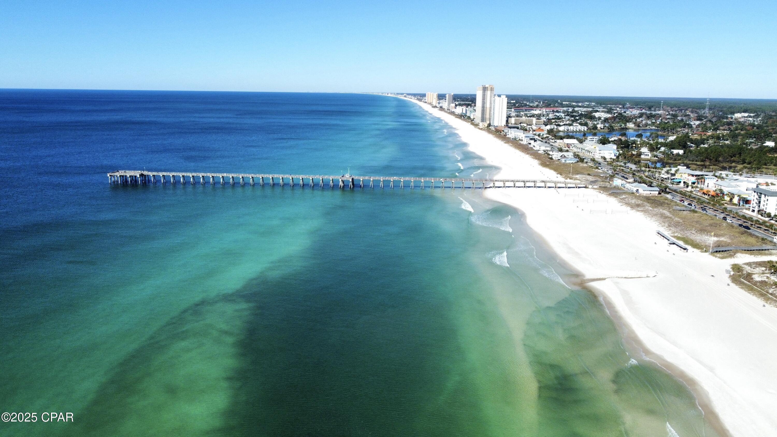 15817 Front Beach Road #1-507, Panama City Beach, Florida image 36