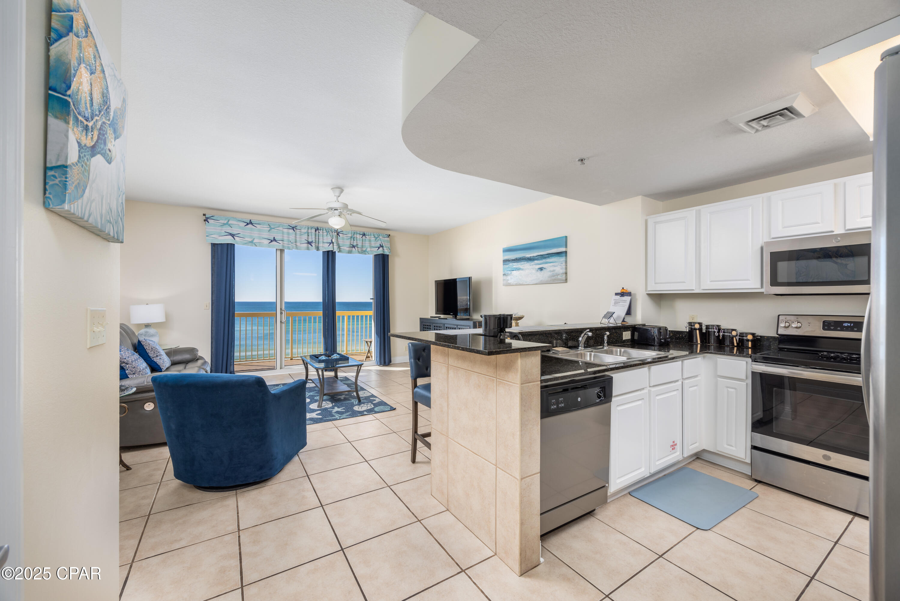 15817 Front Beach Road #1-507, Panama City Beach, Florida image 4