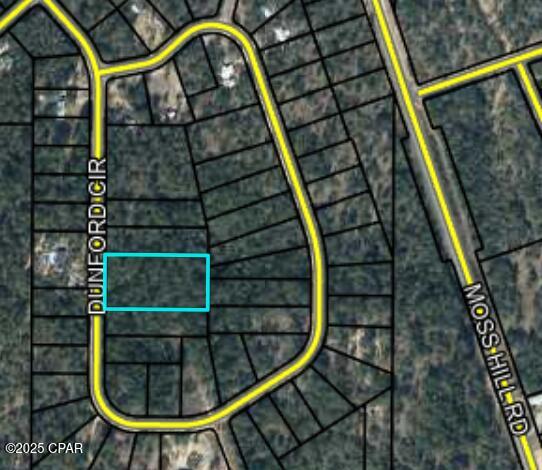 Lots 21-22 Dunford Circle, Chipley, Florida image 1