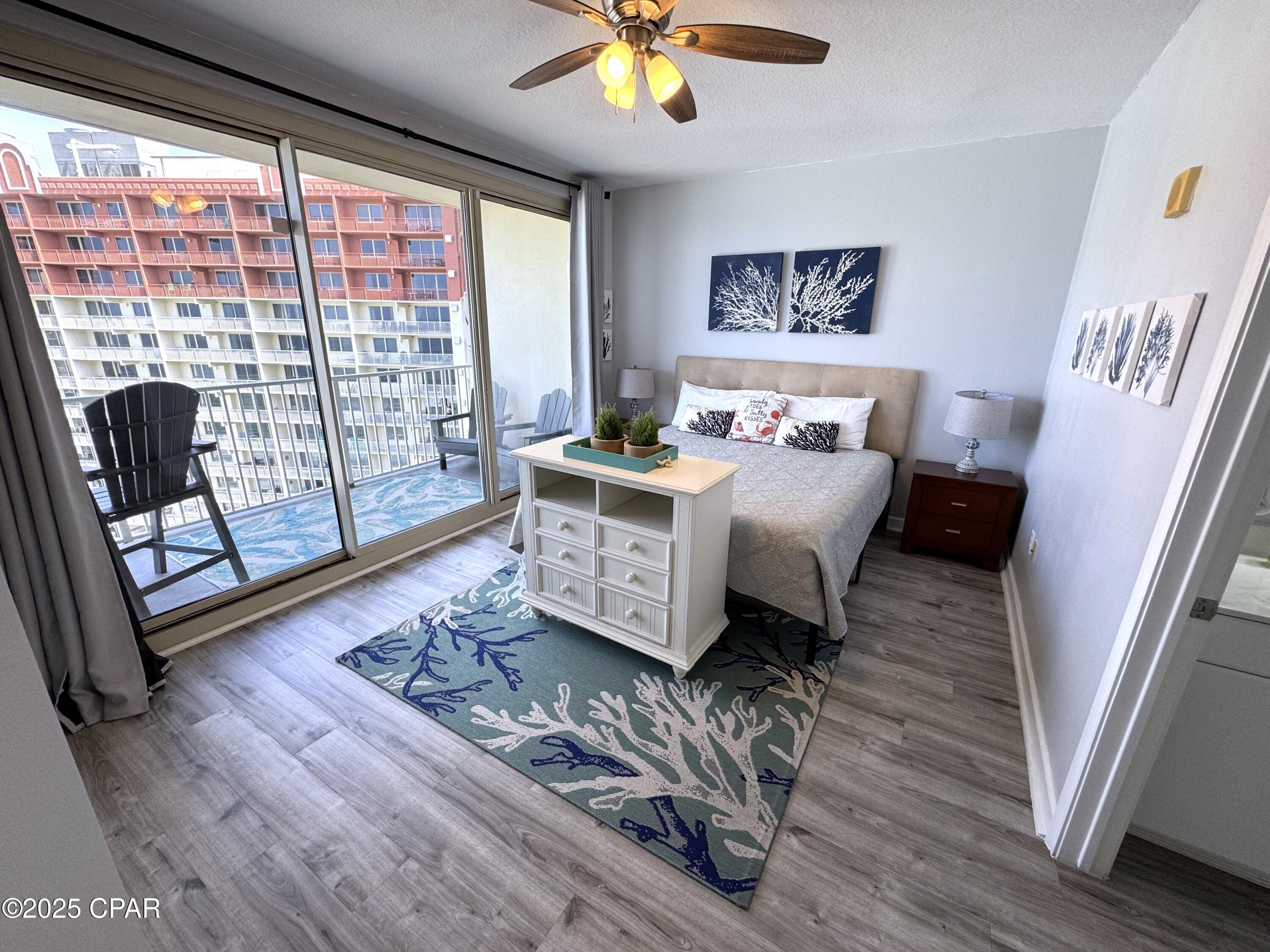 9900 S Thomas Drive #2023, Panama City Beach, Florida image 1