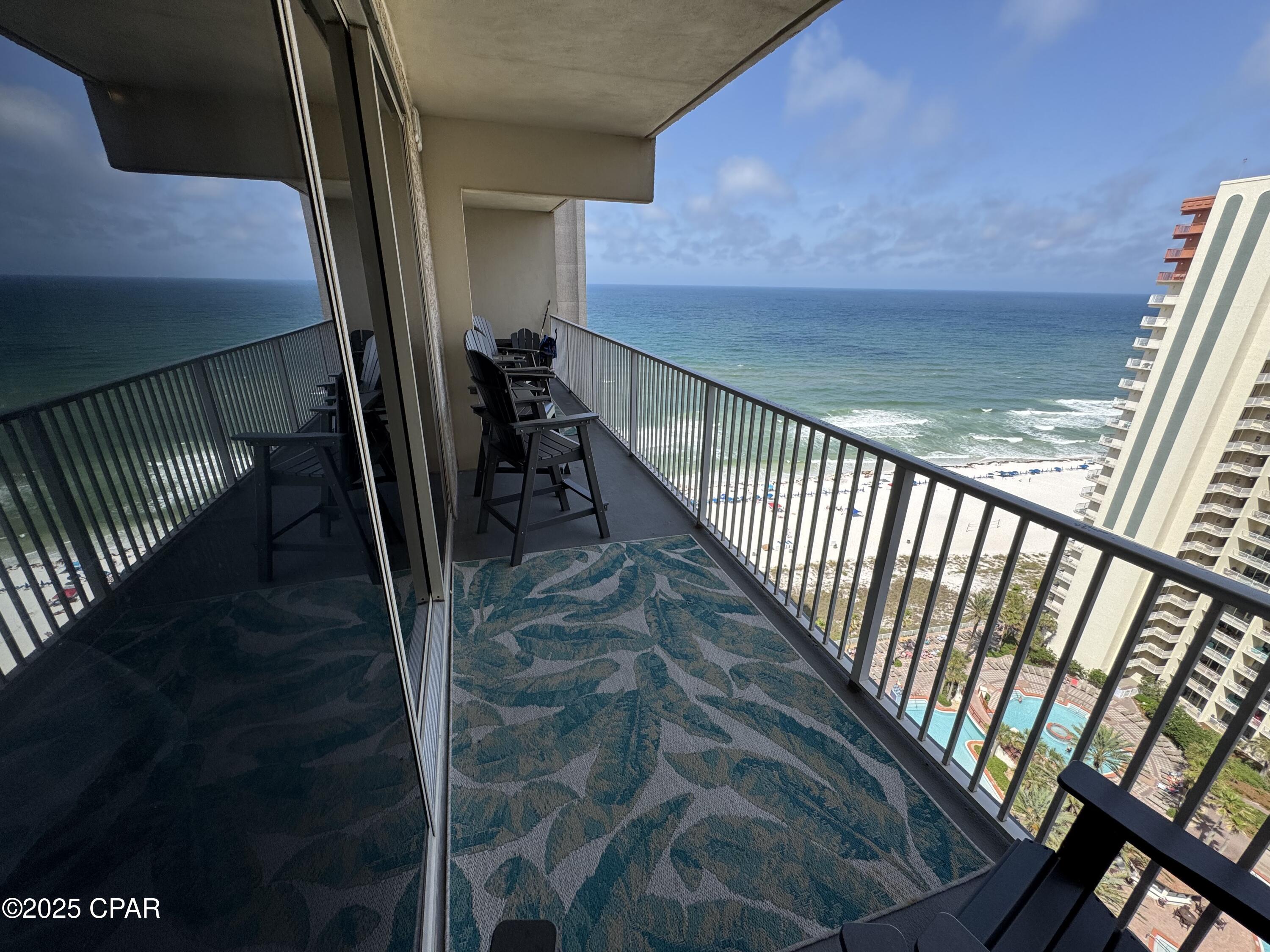 9900 S Thomas Drive #2023, Panama City Beach, Florida image 13