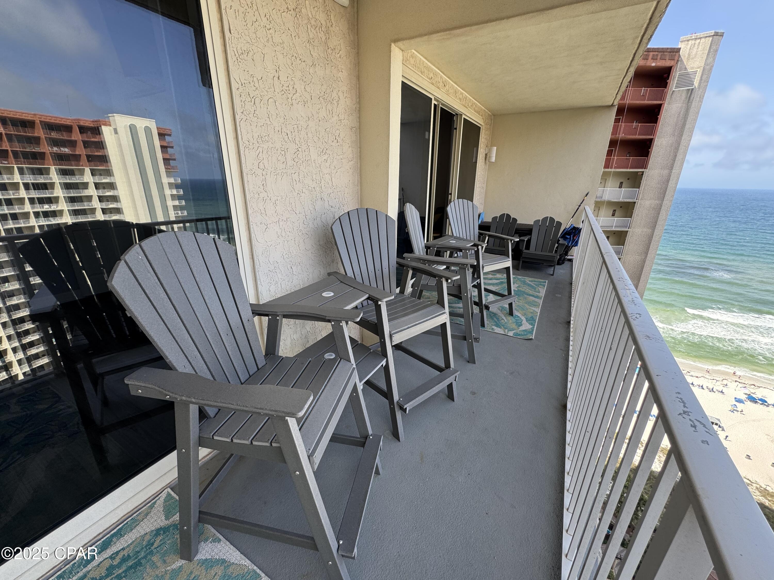 9900 S Thomas Drive #2023, Panama City Beach, Florida image 14