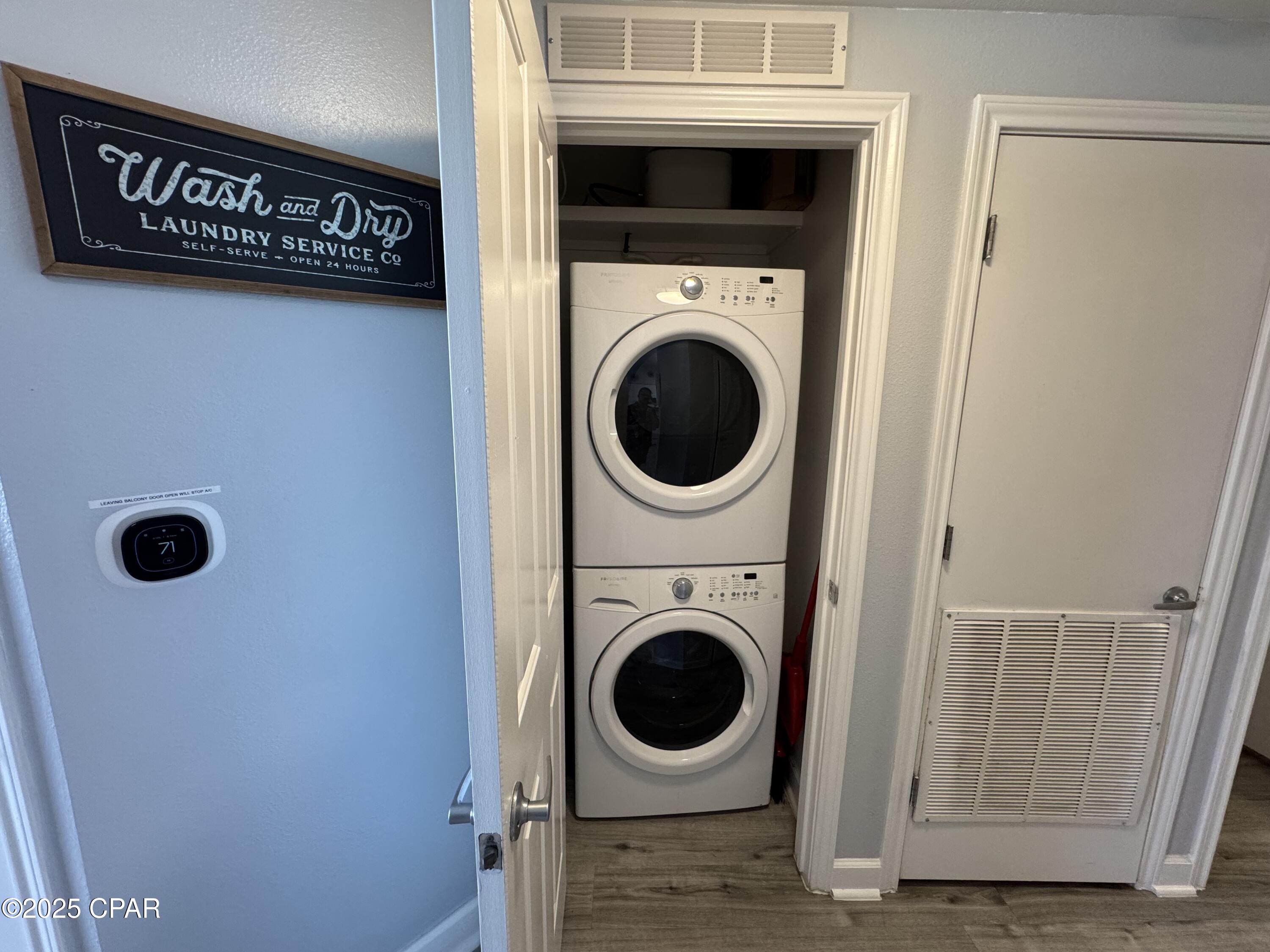 9900 S Thomas Drive #2023, Panama City Beach, Florida image 16