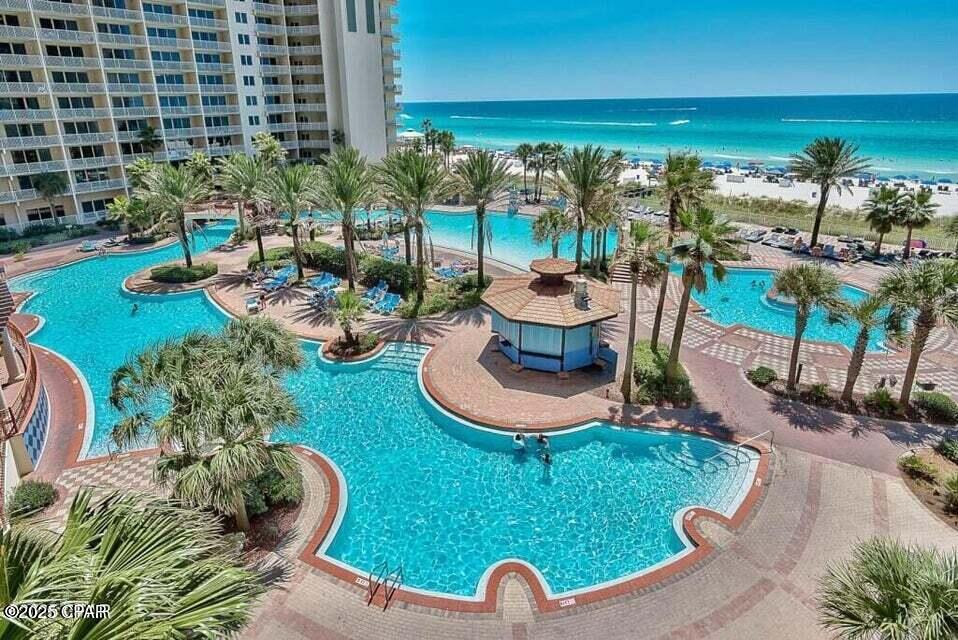 9900 S Thomas Drive #2023, Panama City Beach, Florida image 19