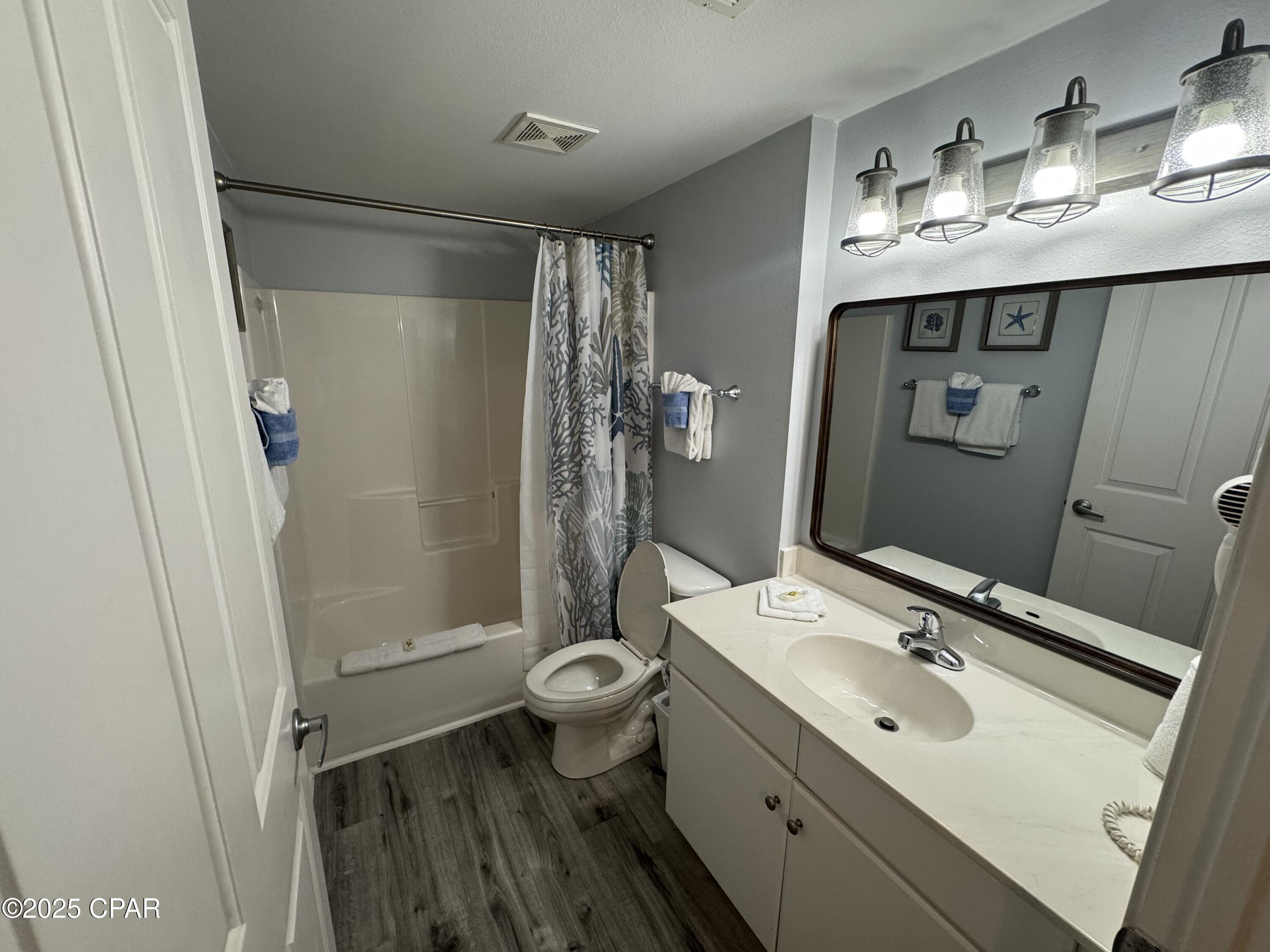 9900 S Thomas Drive #2023, Panama City Beach, Florida image 7