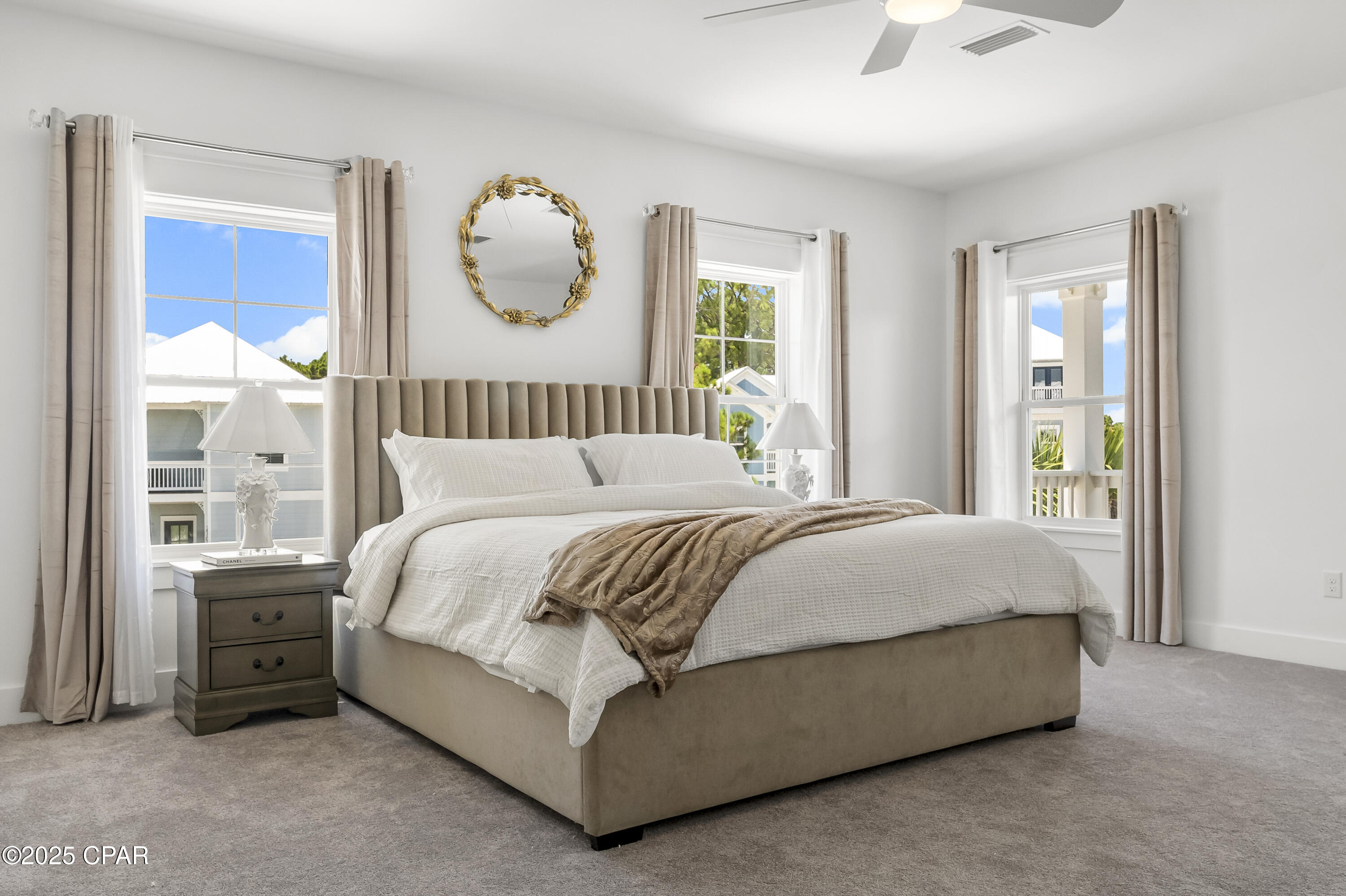 2709 Lagoon Manor Drive, Panama City, Florida image 1