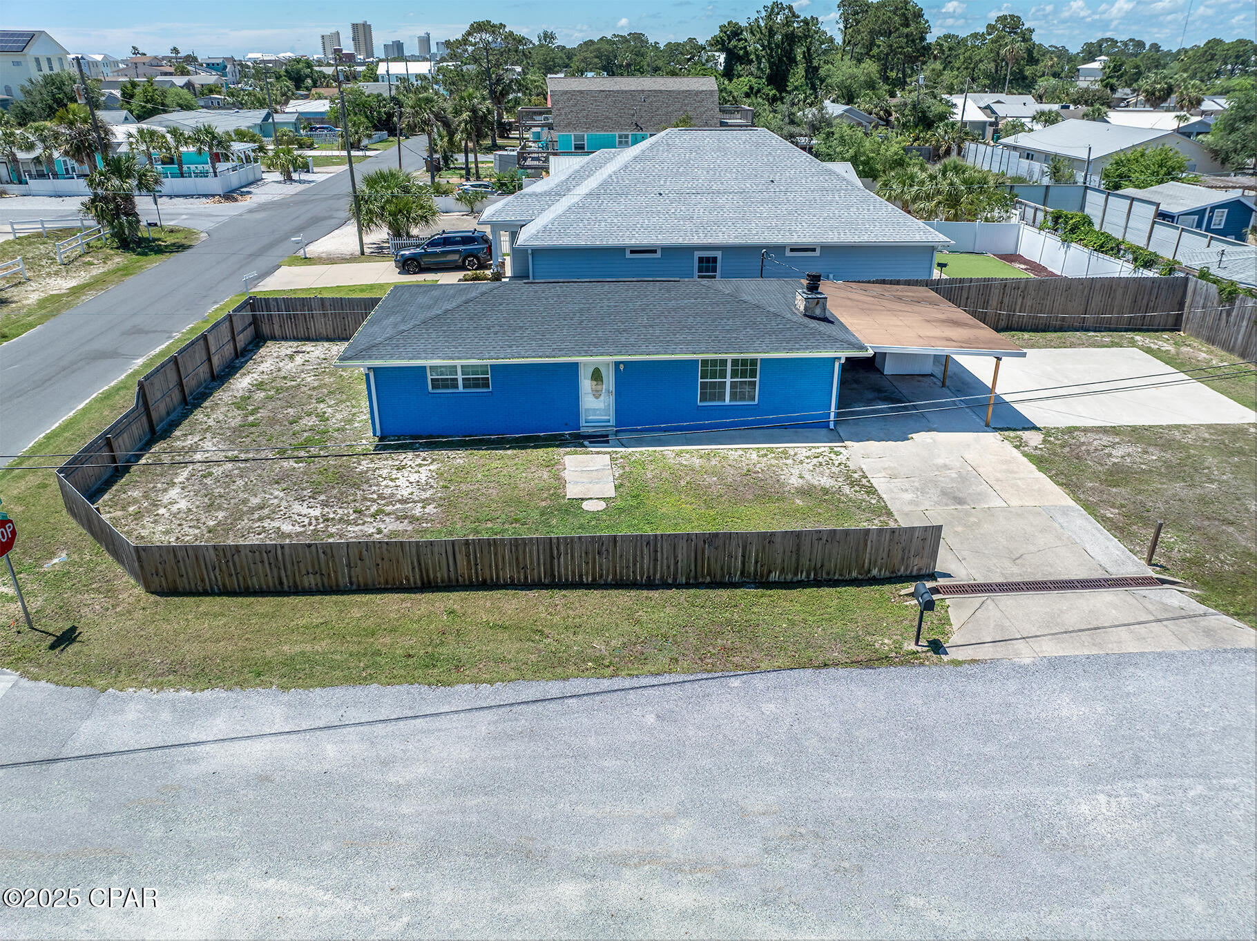 3924 Vega Street, Panama City Beach, Florida image 1