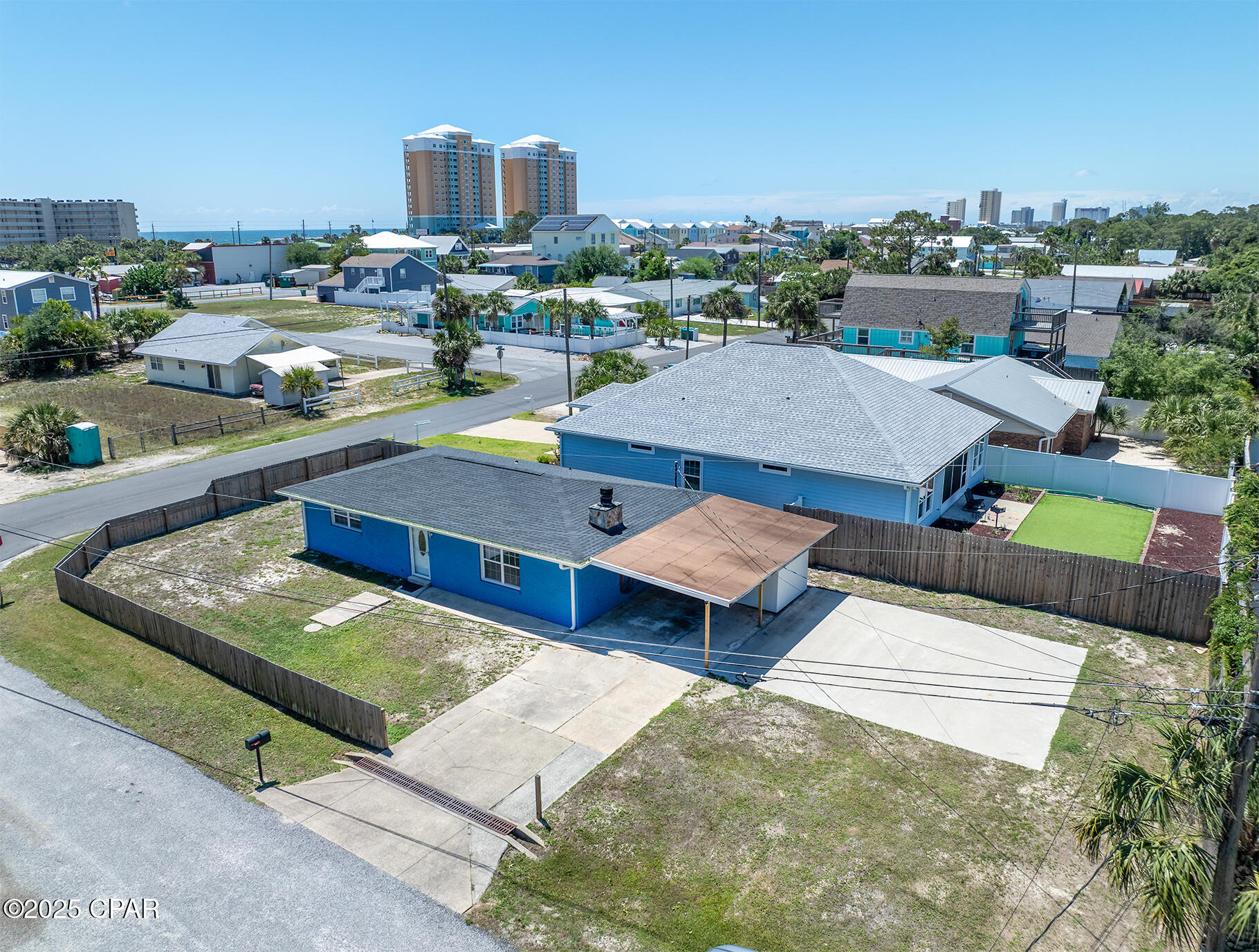 3924 Vega Street, Panama City Beach, Florida image 2