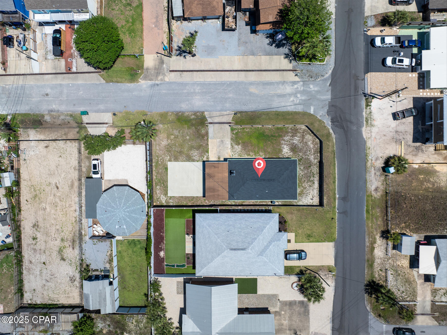 3924 Vega Street, Panama City Beach, Florida image 22