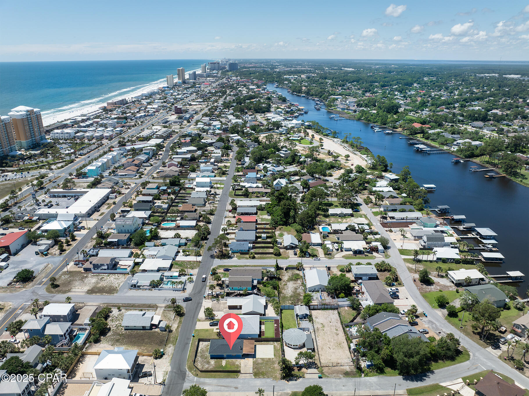 3924 Vega Street, Panama City Beach, Florida image 25
