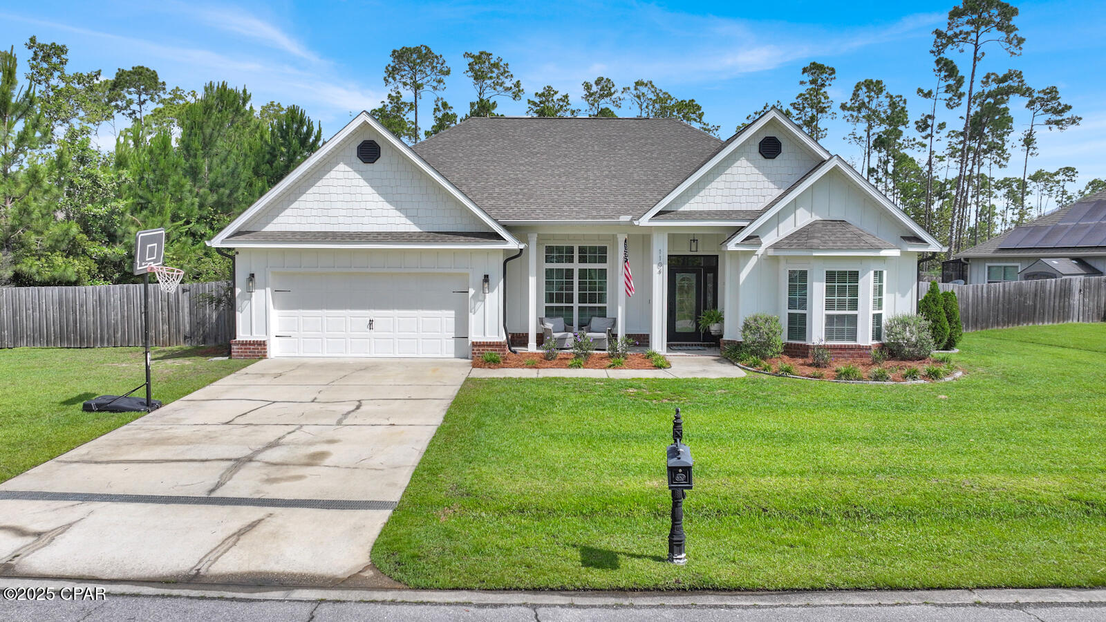 Details for 1104 Zephyr Way, Panama City, FL 32404