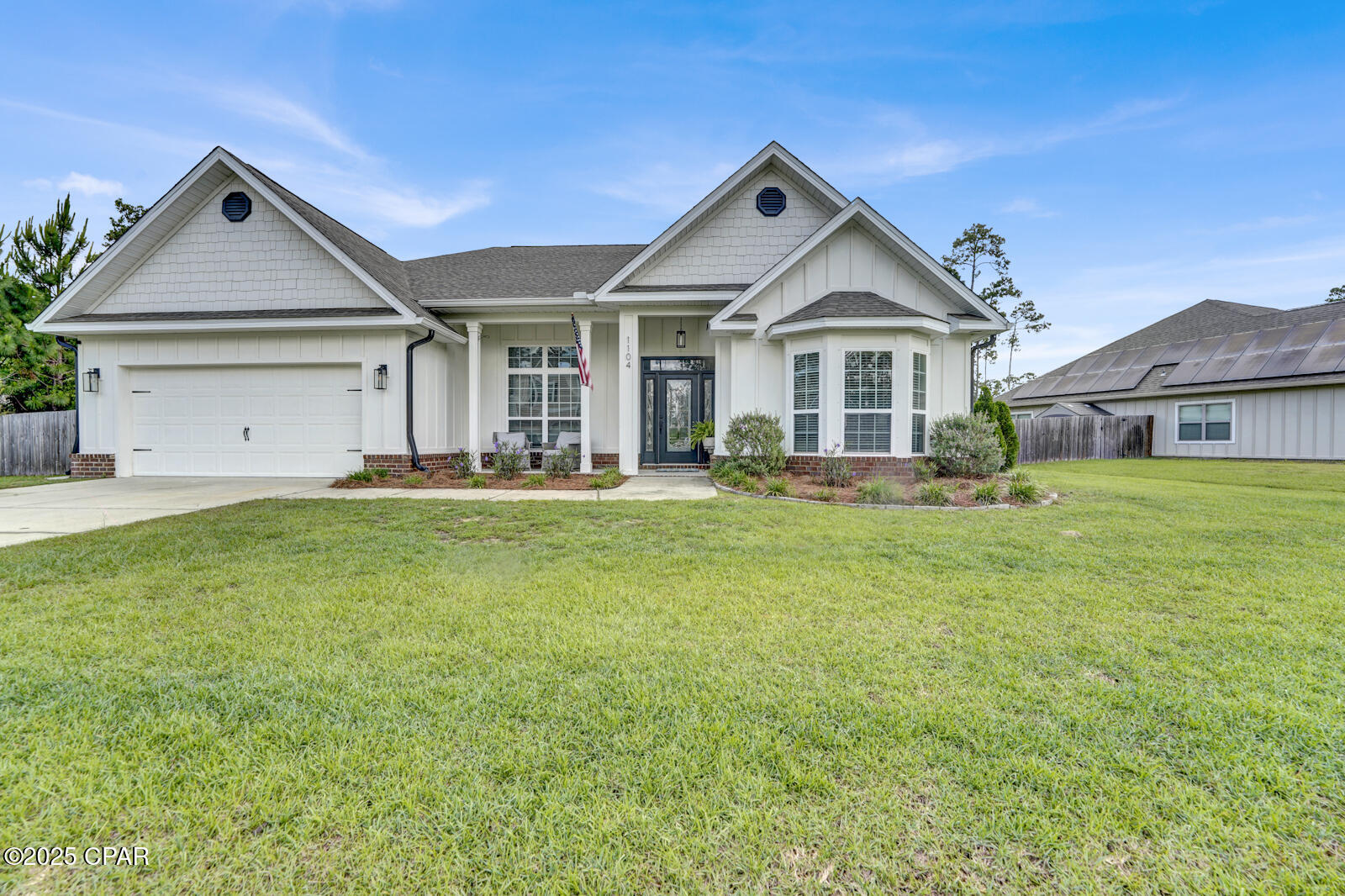 Listing photo id 66 for 1104 Zephyr Way